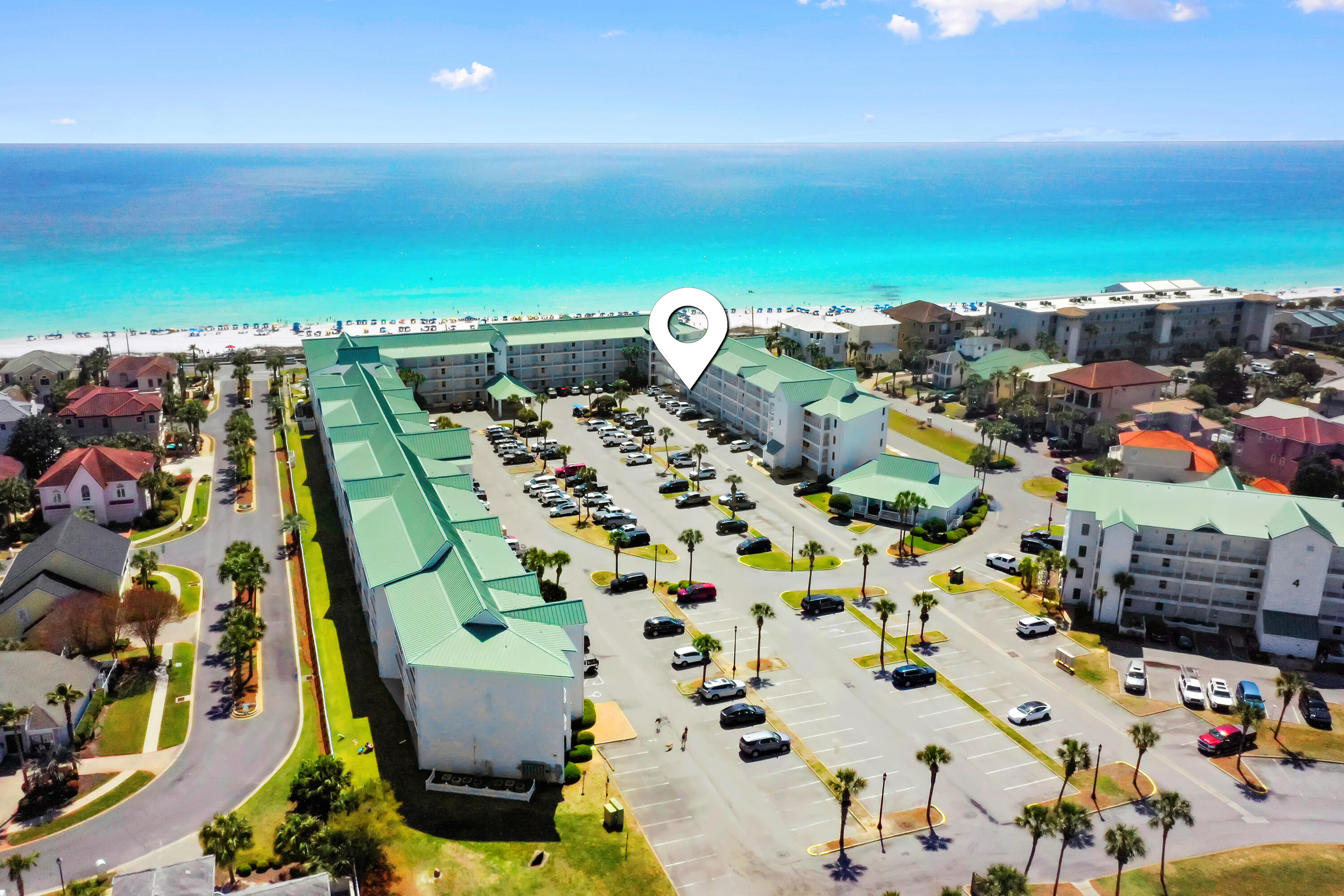 2606 Scenic Gulf Drive UNIT 3108