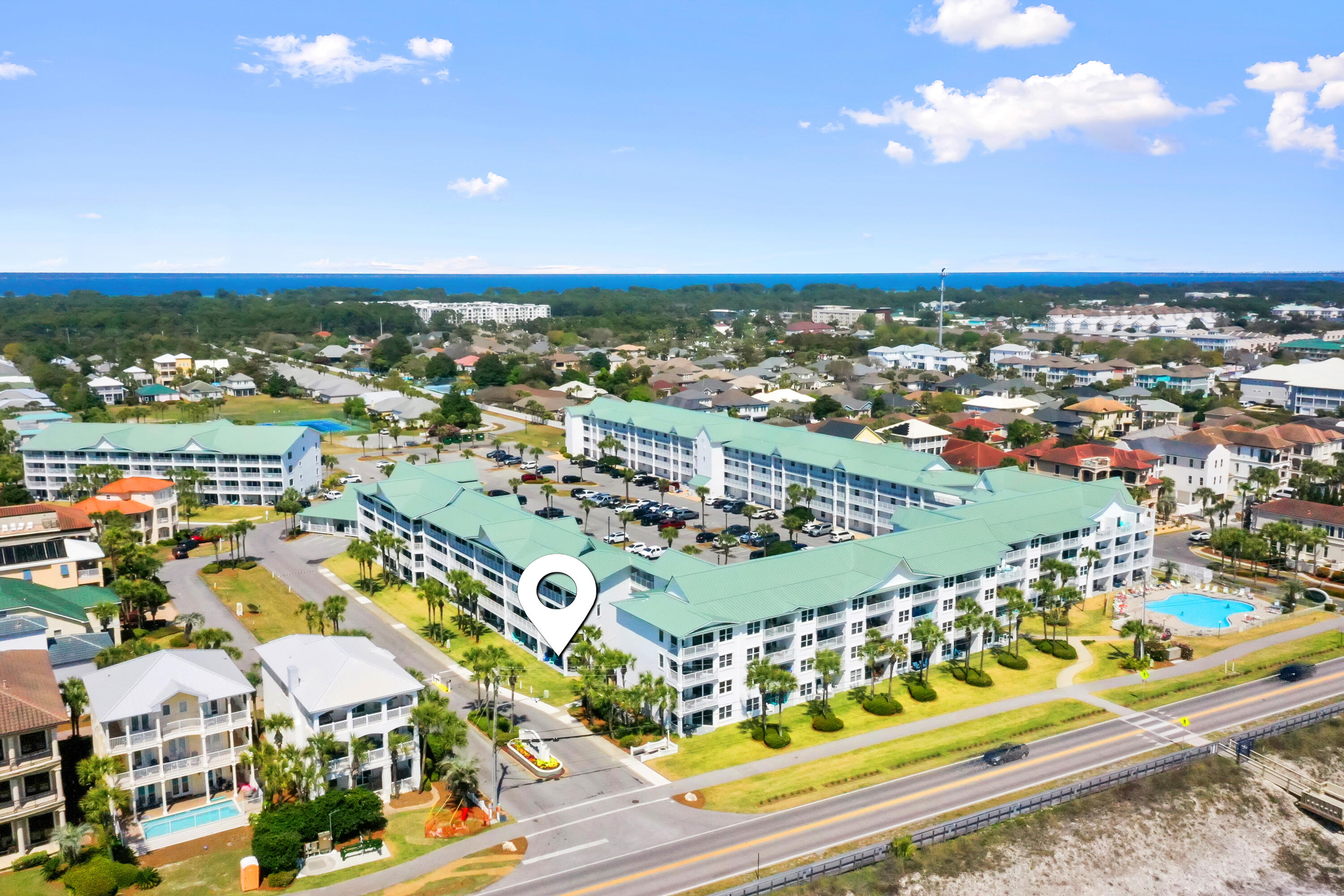 2606 Scenic Gulf Drive UNIT 3108