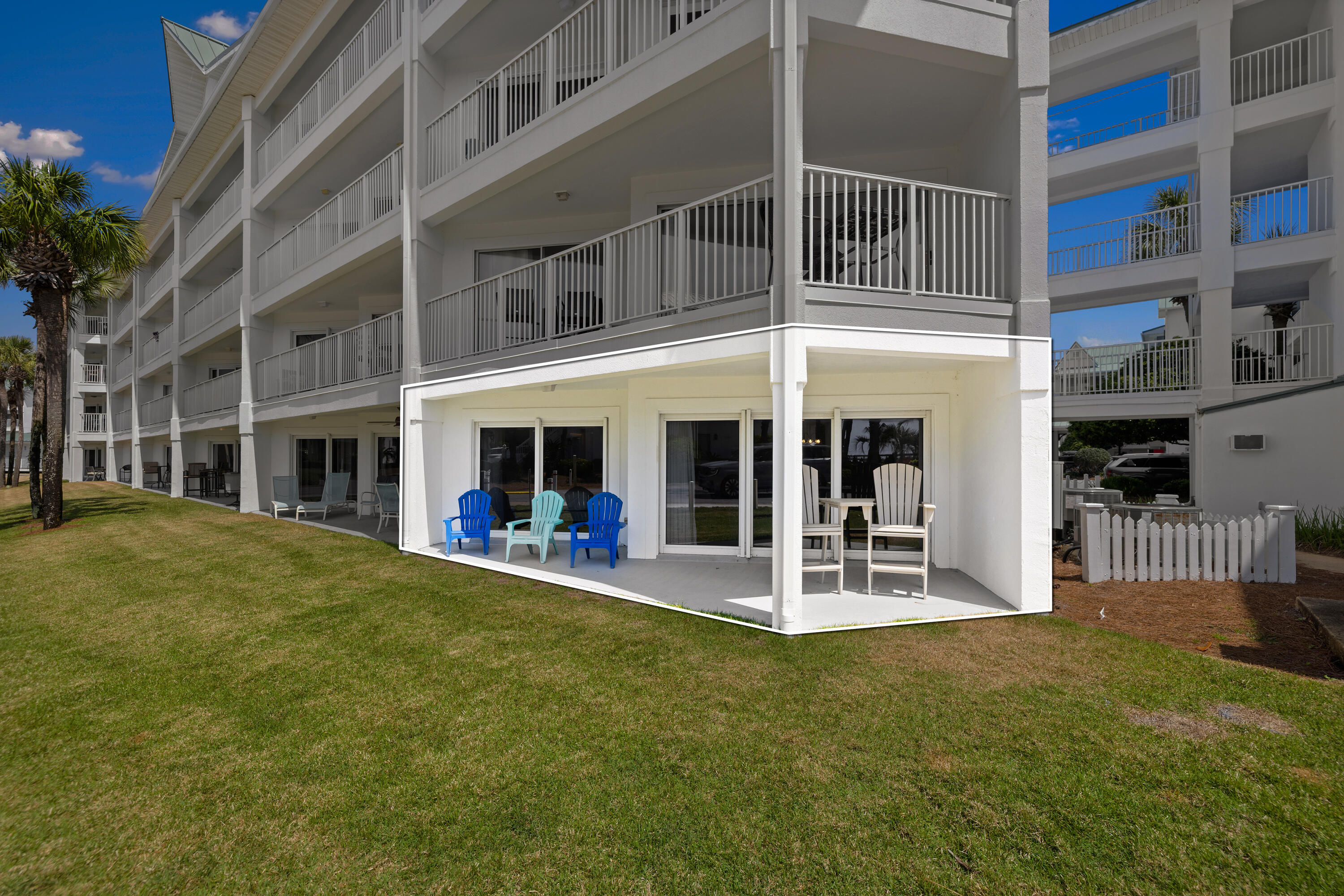 2606 Scenic Gulf Drive UNIT 3108