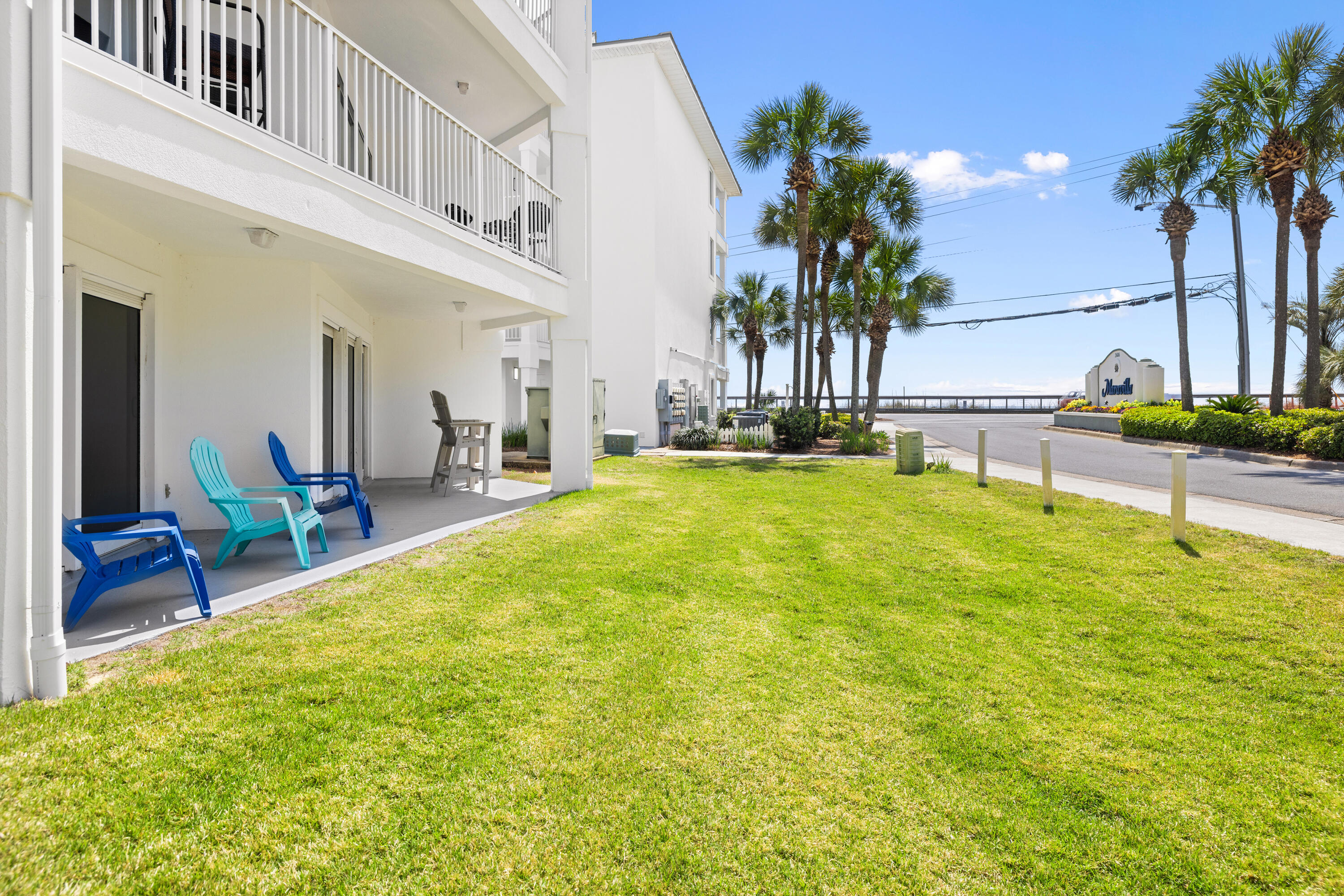 2606 Scenic Gulf Drive UNIT 3108