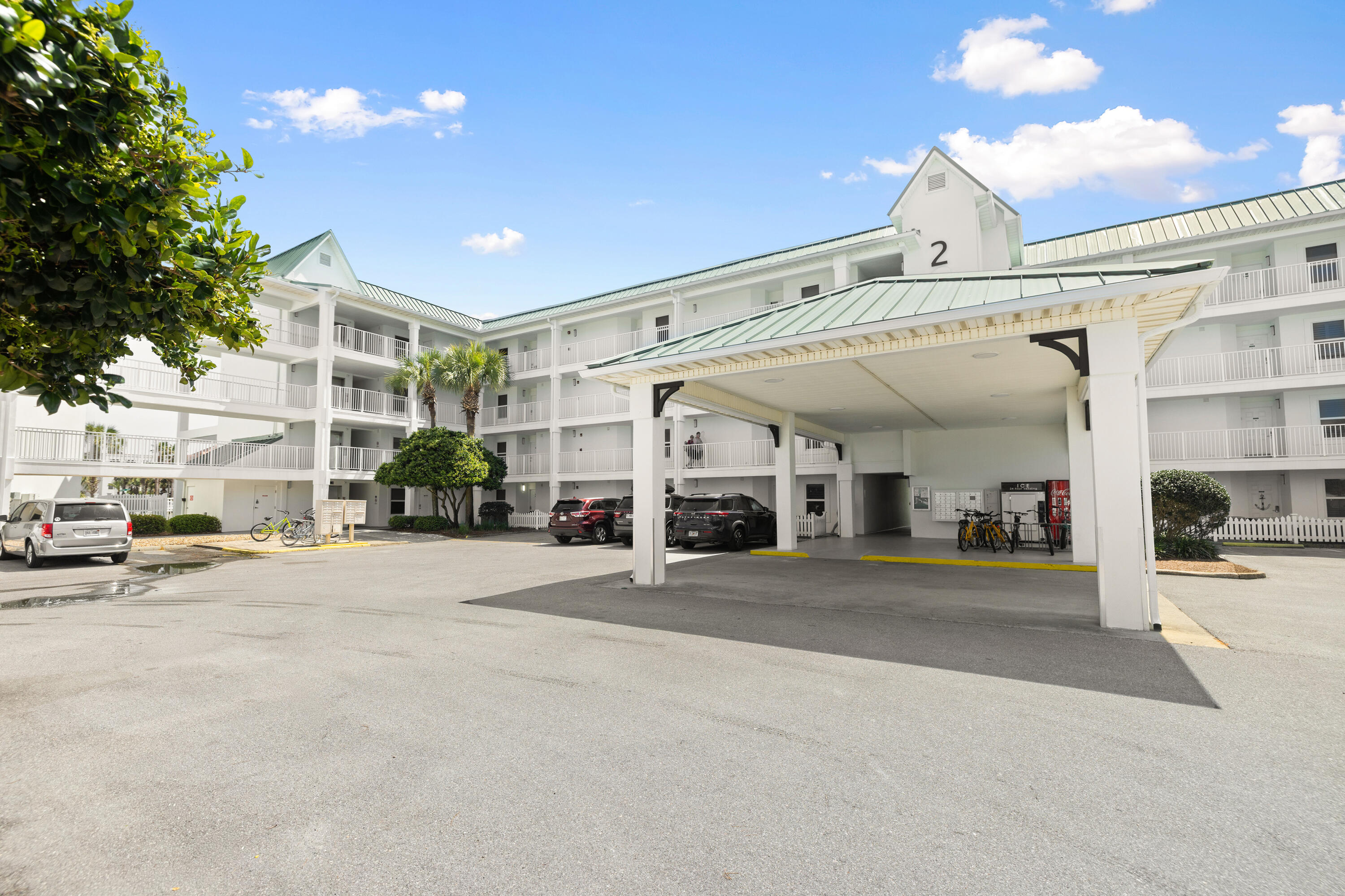 2606 Scenic Gulf Drive UNIT 3108