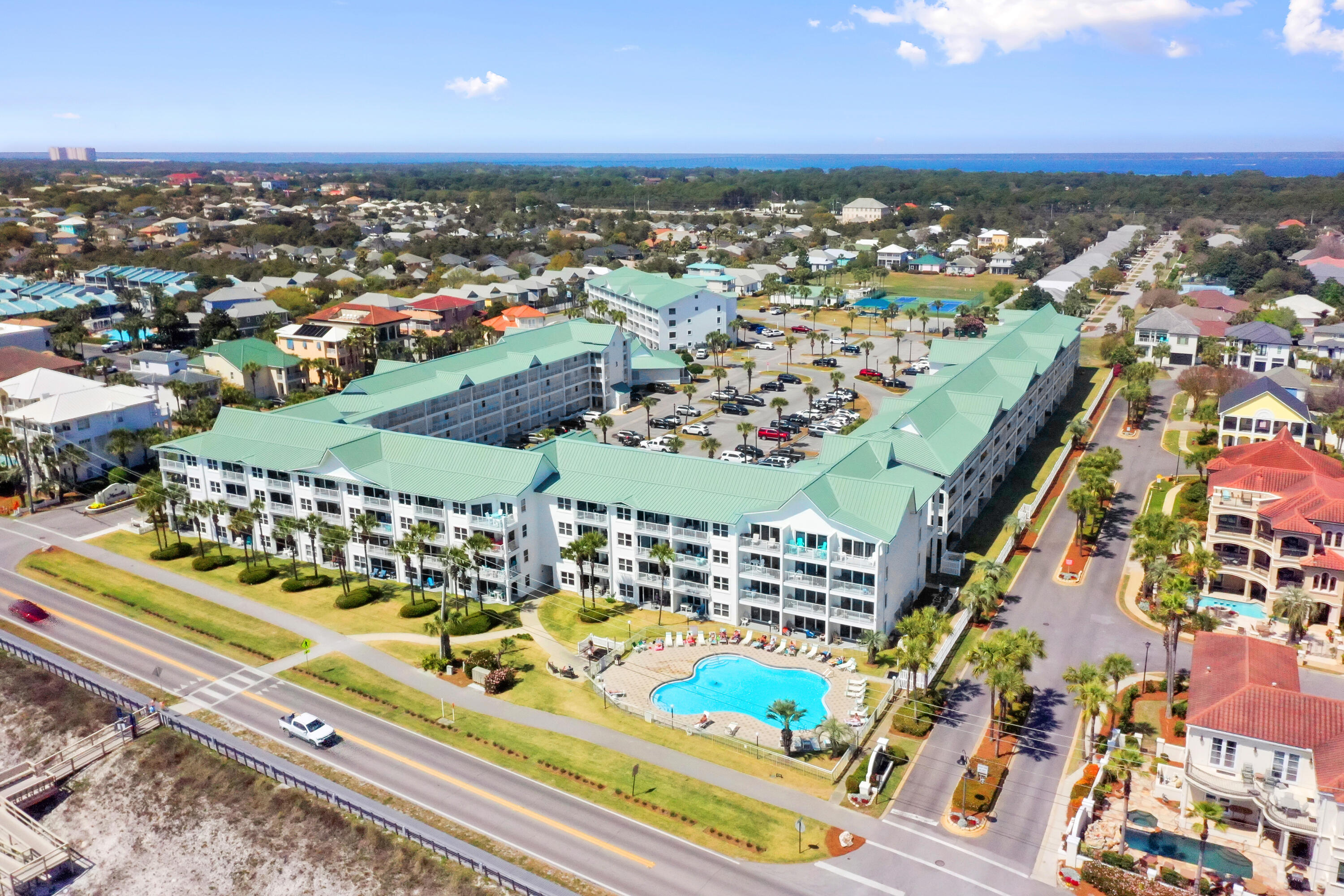 2606 Scenic Gulf Drive UNIT 3108