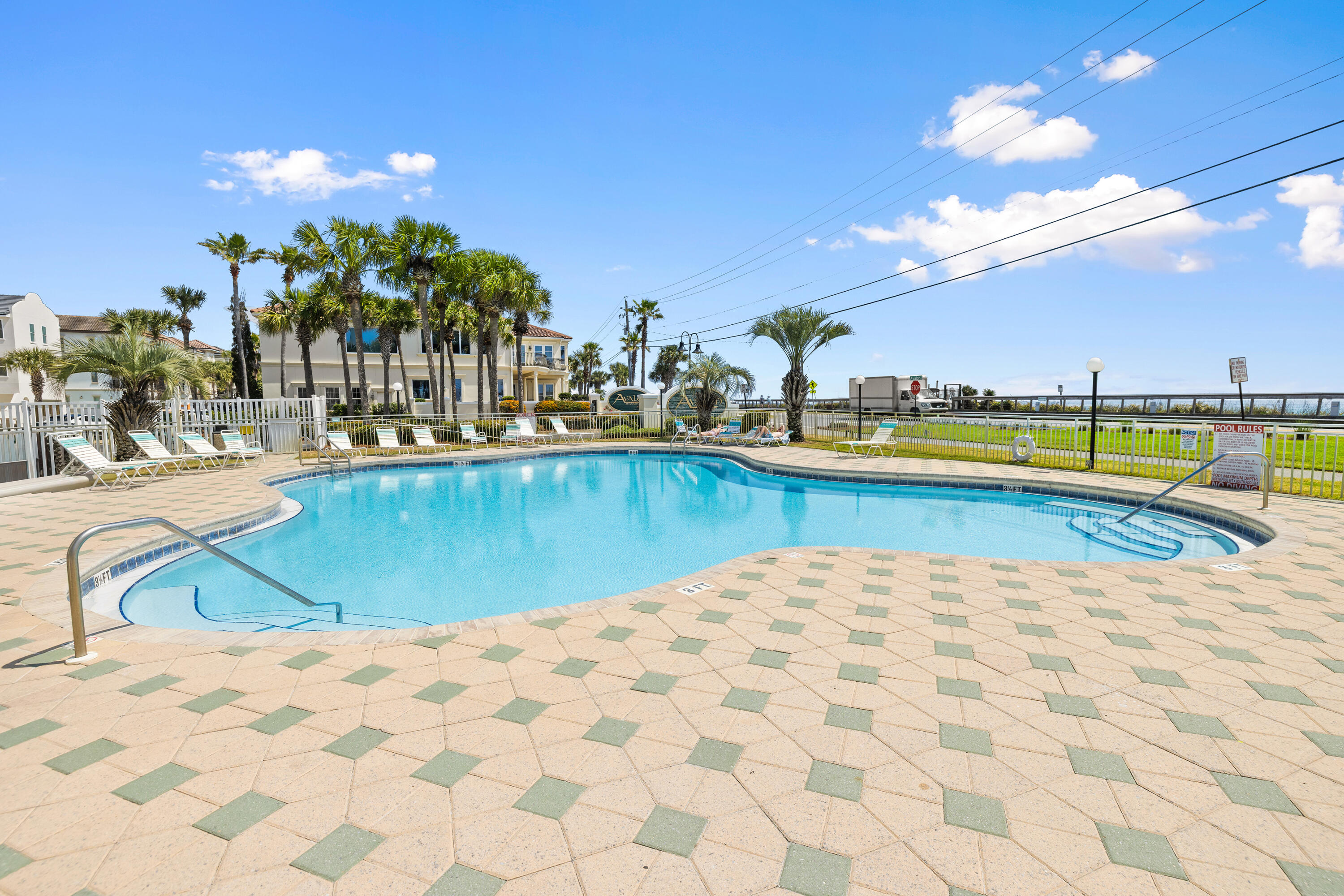2606 Scenic Gulf Drive UNIT 3108