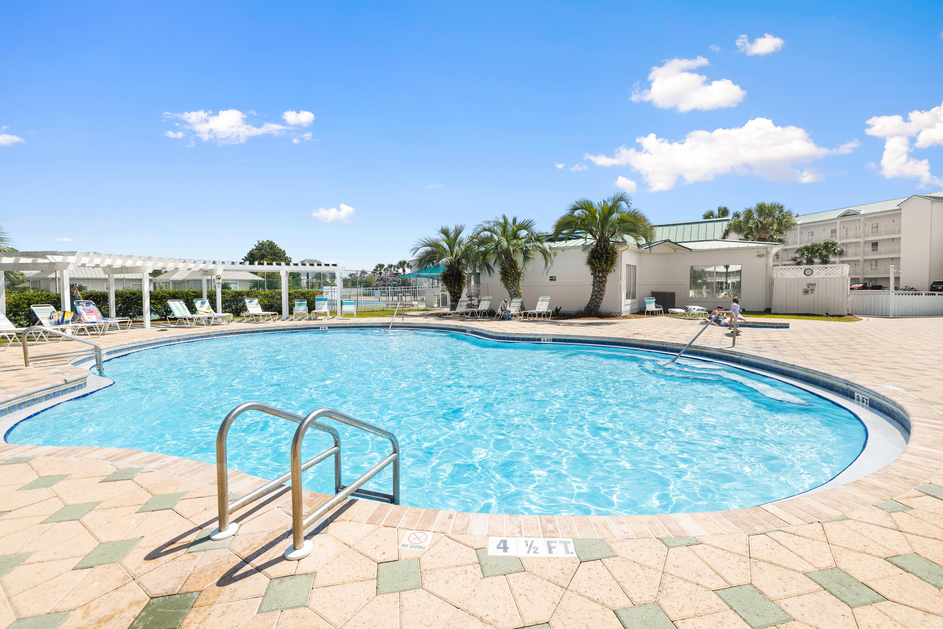 2606 Scenic Gulf Drive UNIT 3108