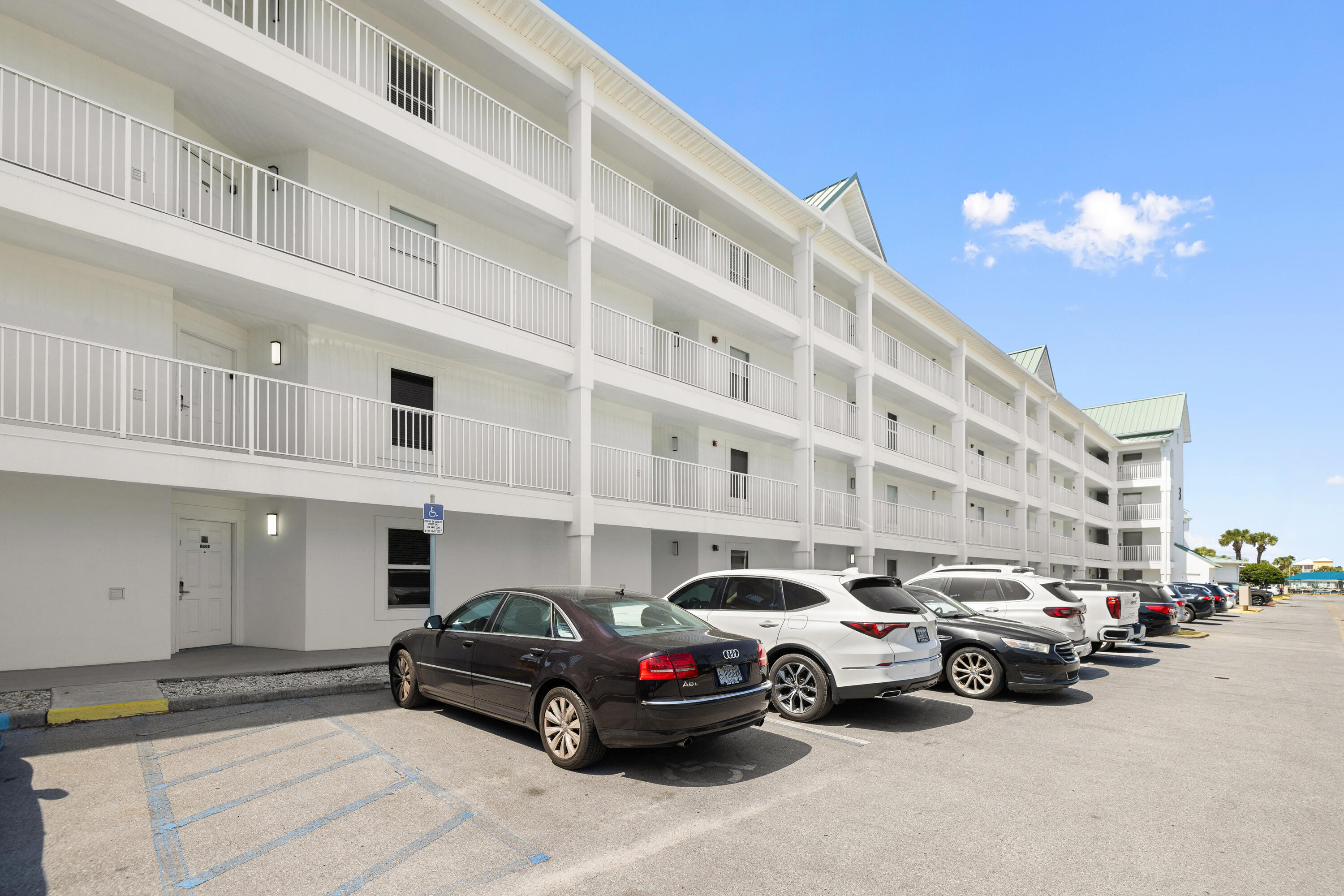 2606 Scenic Gulf Drive UNIT 3108