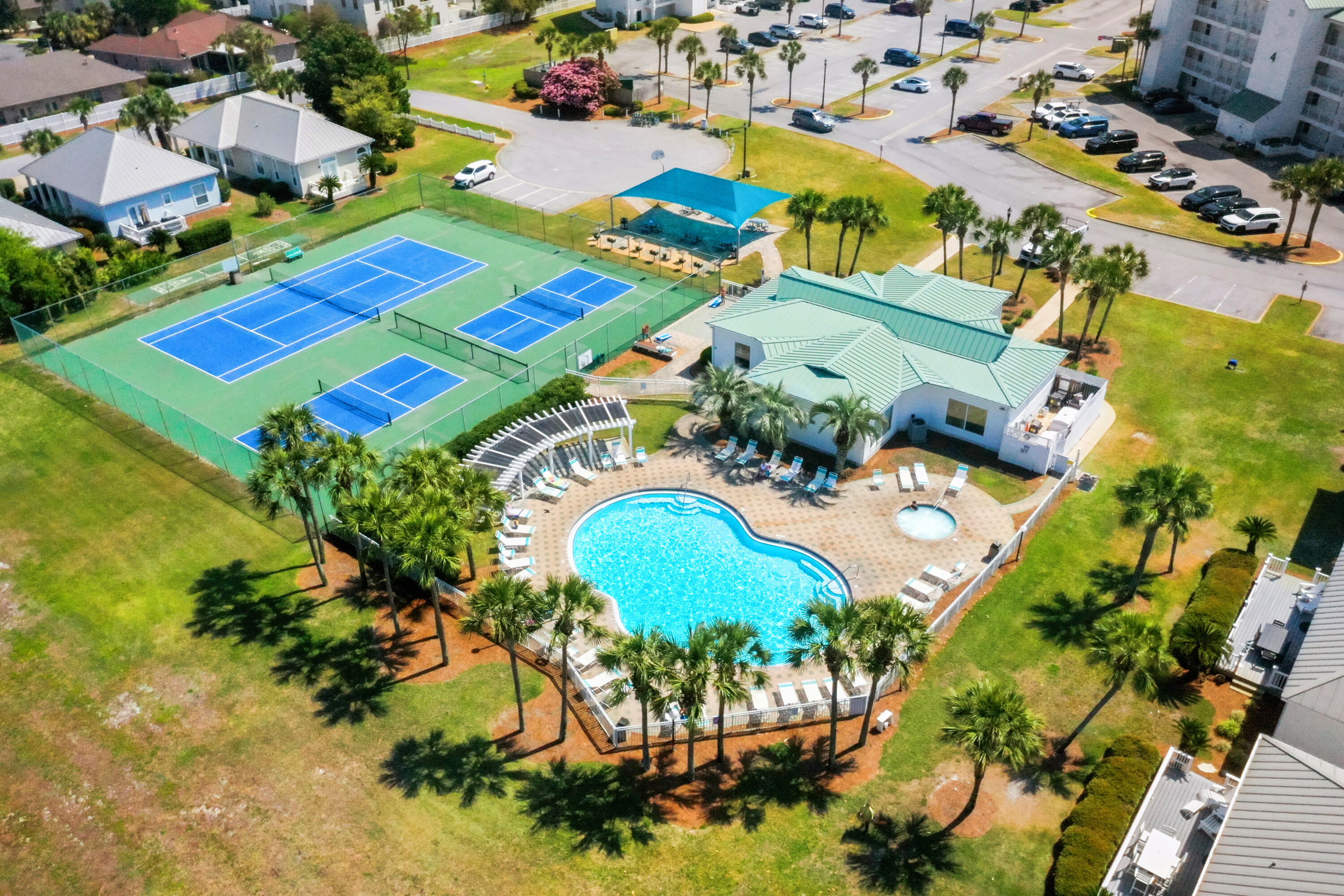2606 Scenic Gulf Drive UNIT 3108