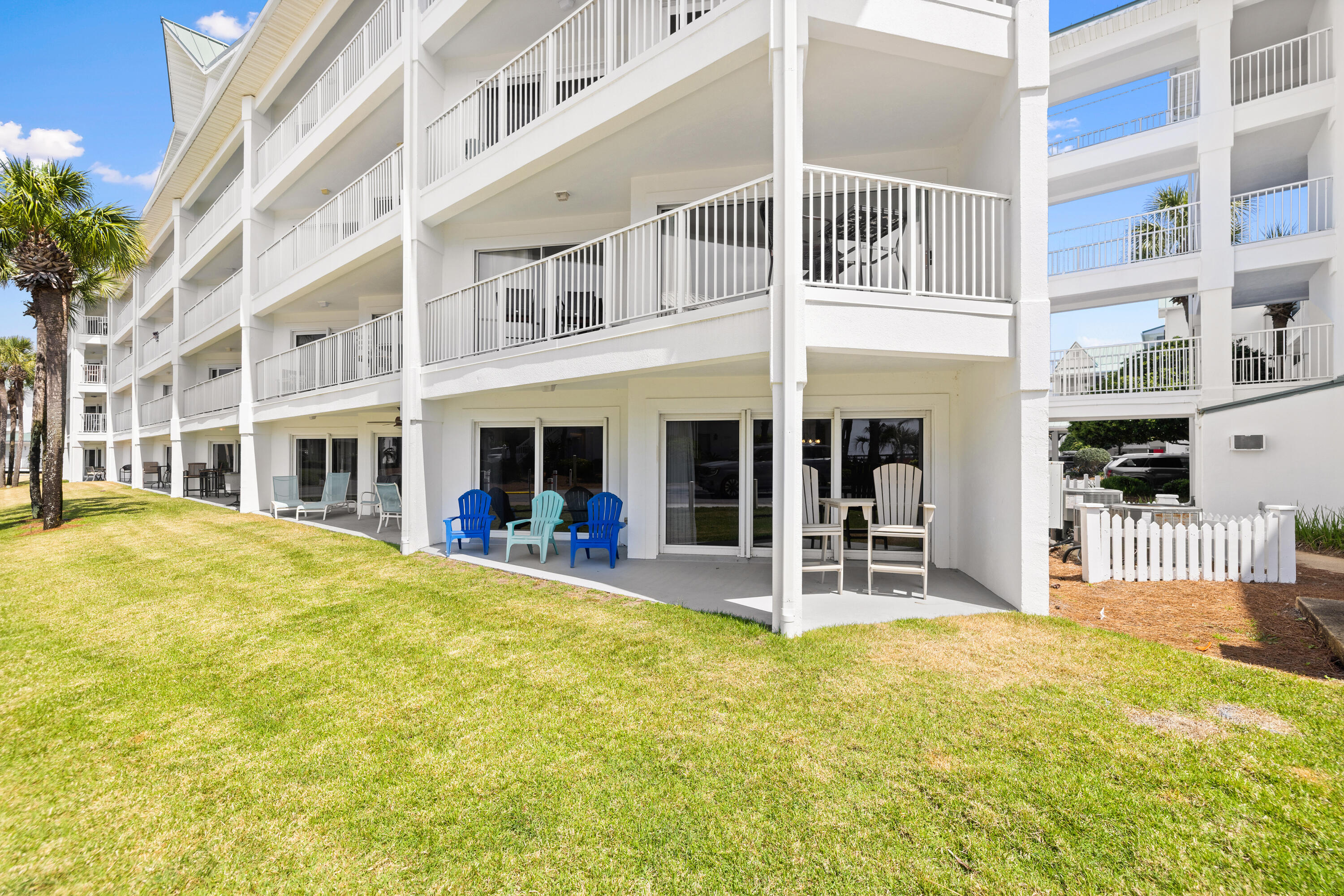 2606 Scenic Gulf Drive UNIT 3108
