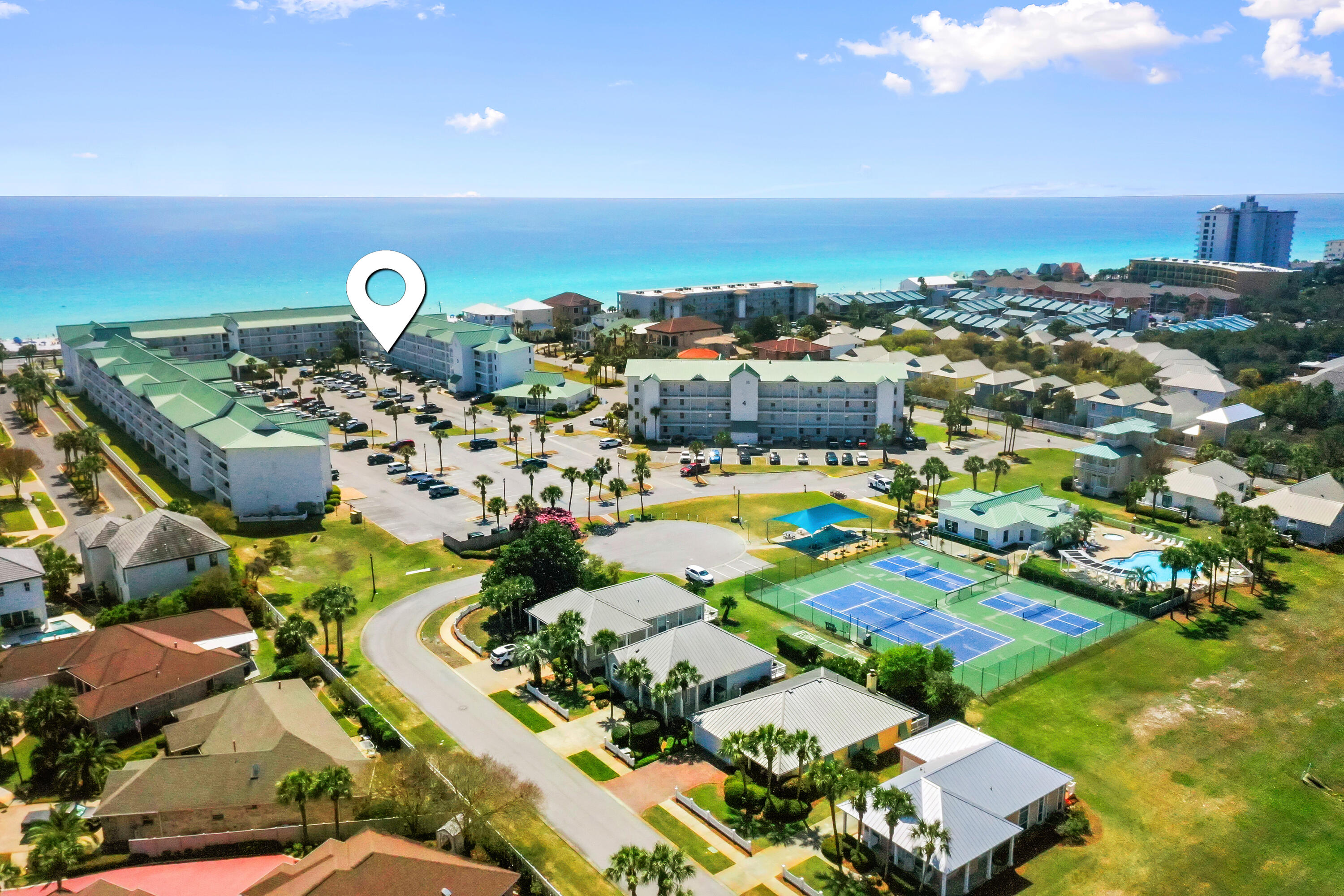 2606 Scenic Gulf Drive UNIT 3108