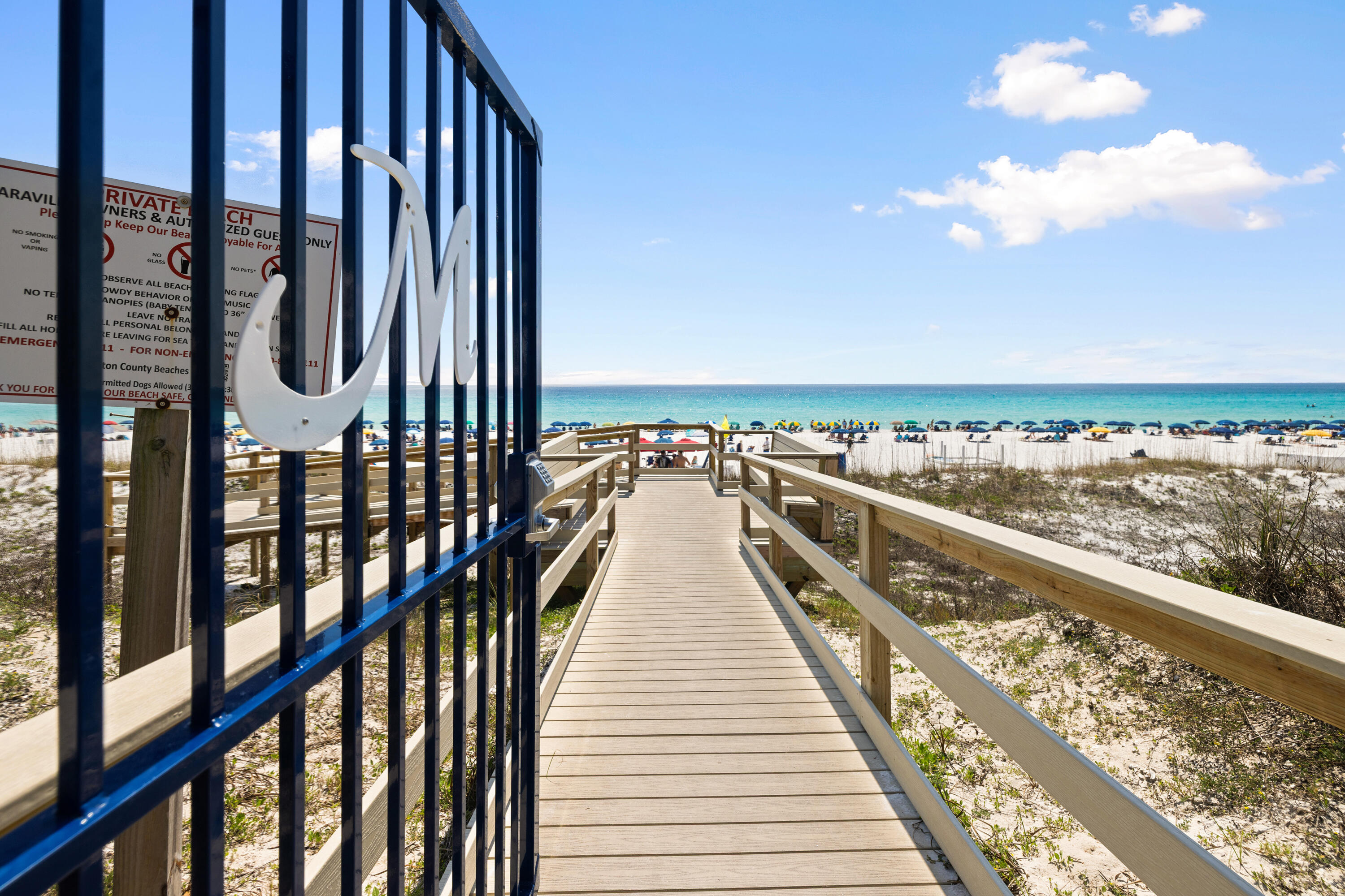 2606 Scenic Gulf Drive UNIT 3108