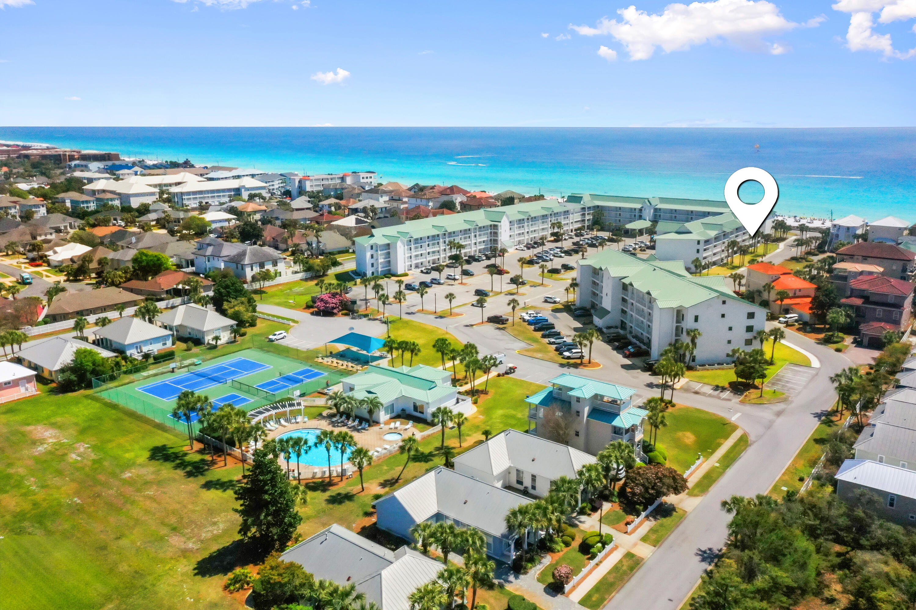 2606 Scenic Gulf Drive UNIT 3108