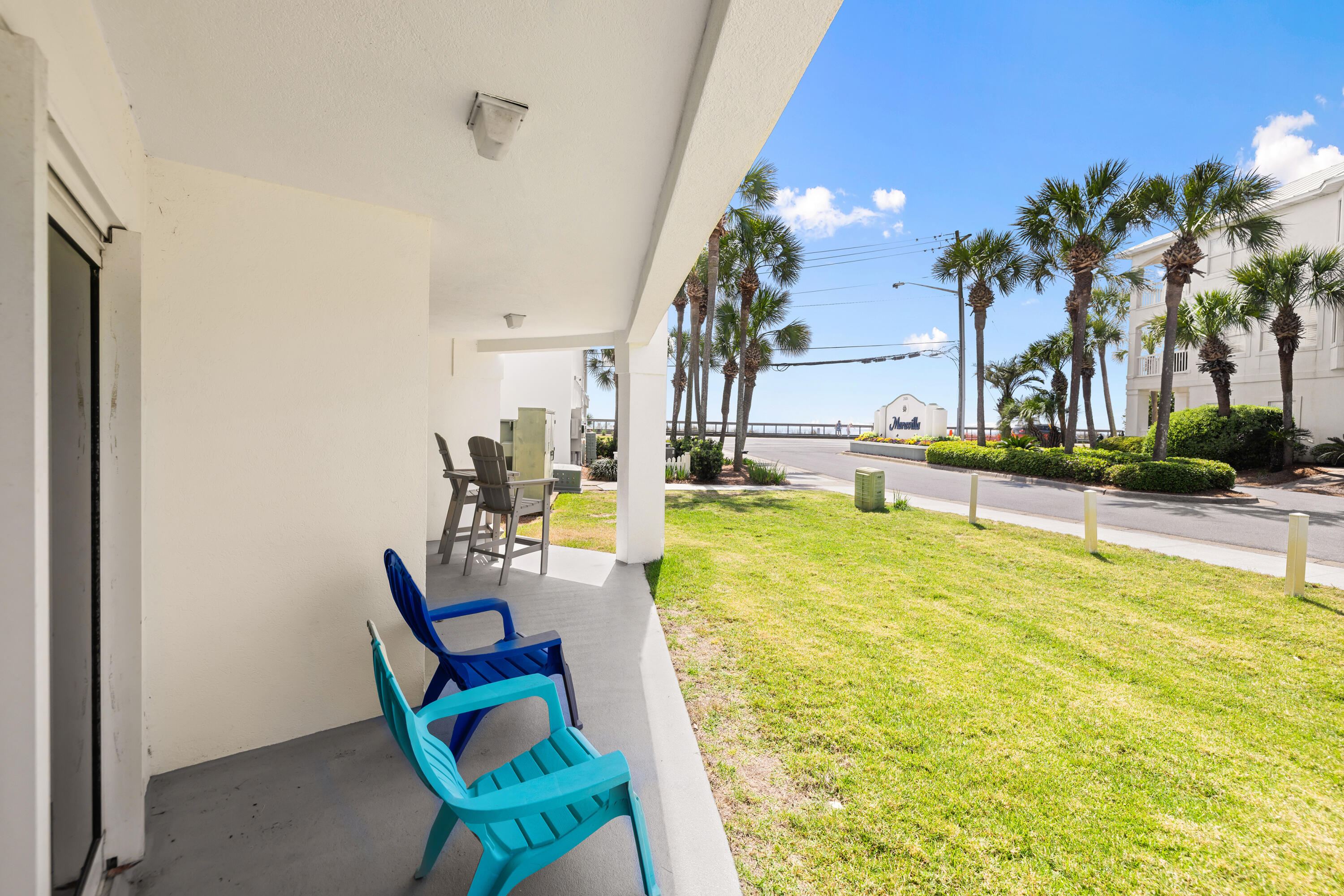2606 Scenic Gulf Drive UNIT 3108