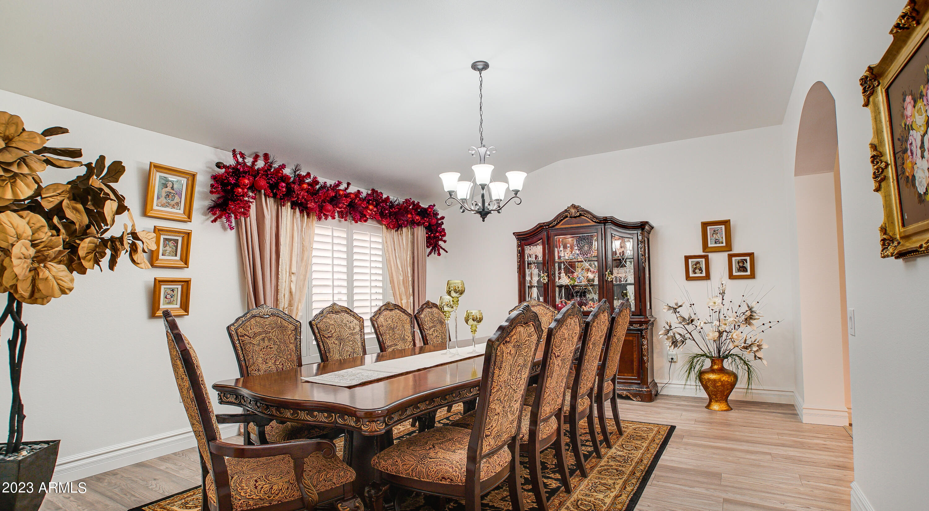 13508 W WHITE WOOD Drive