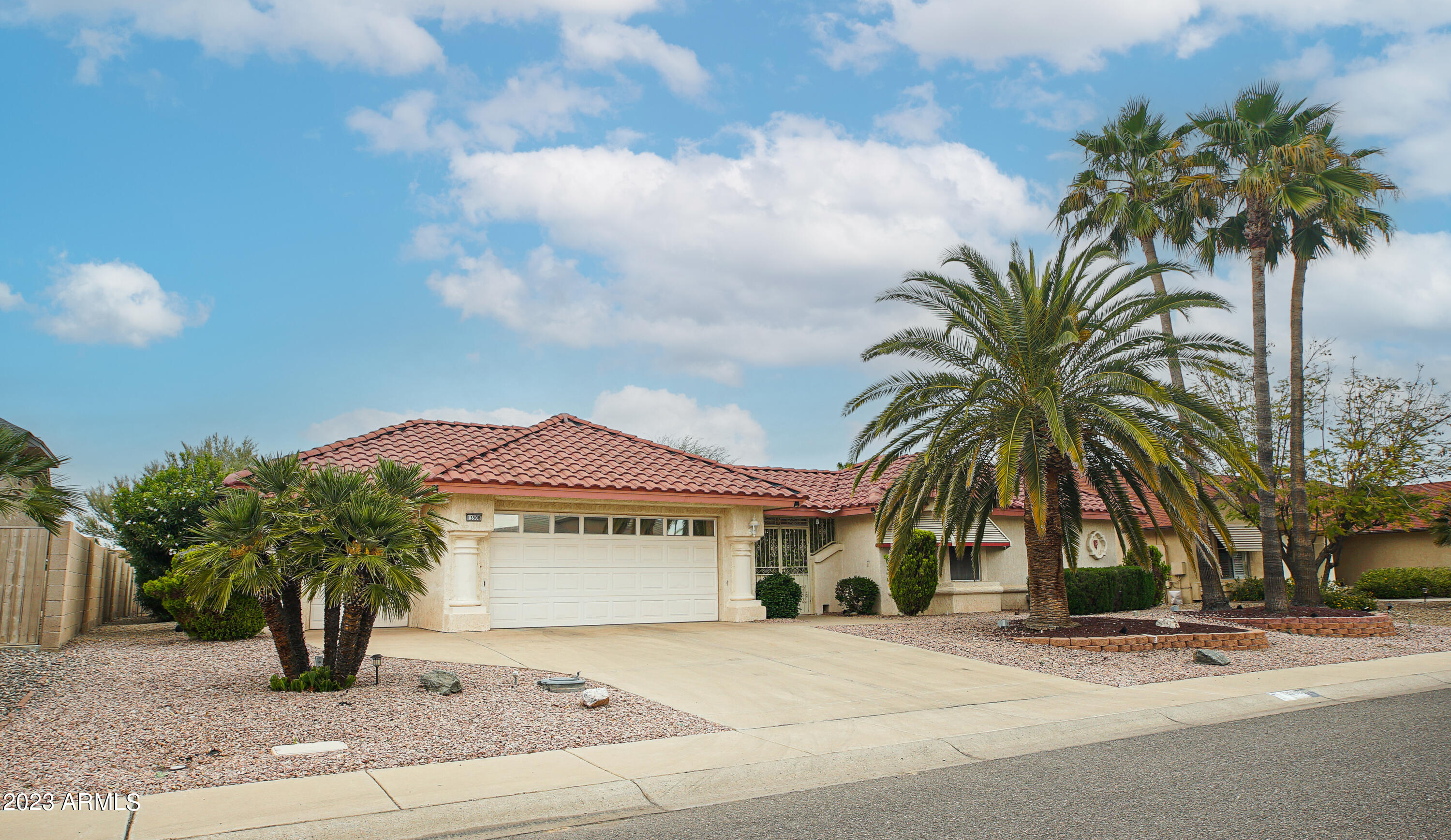 13508 W WHITE WOOD Drive