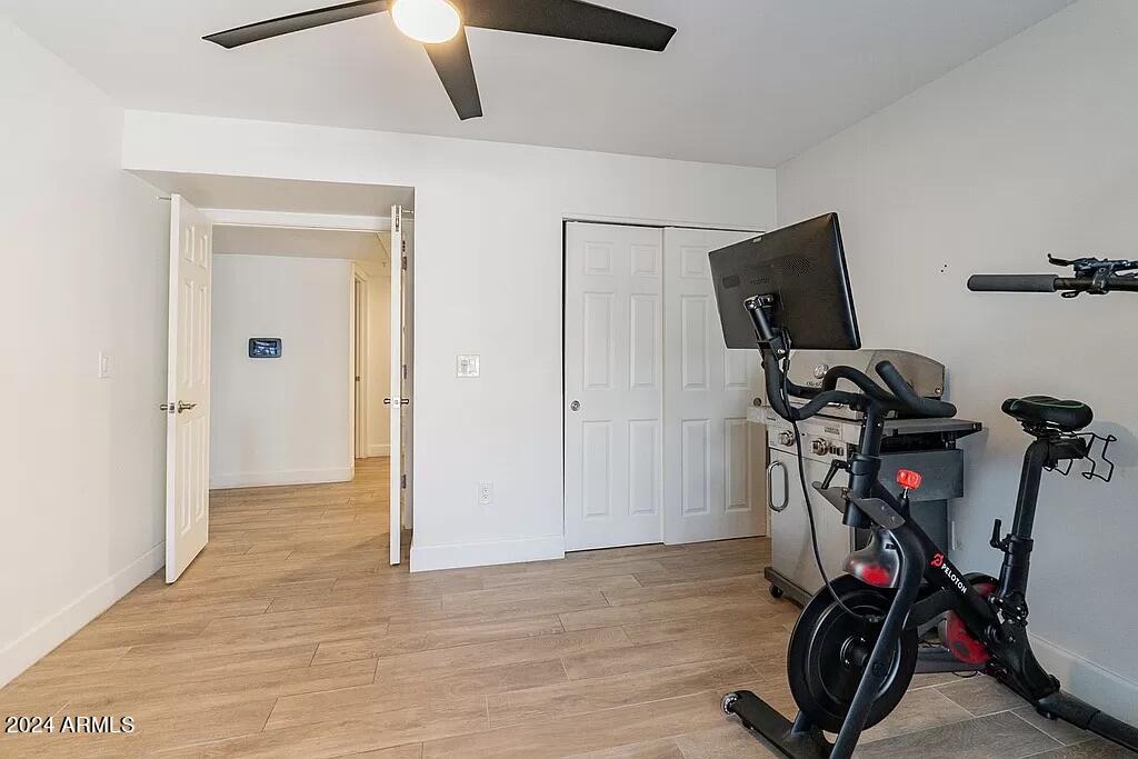 9460 E MISSION Lane # 116