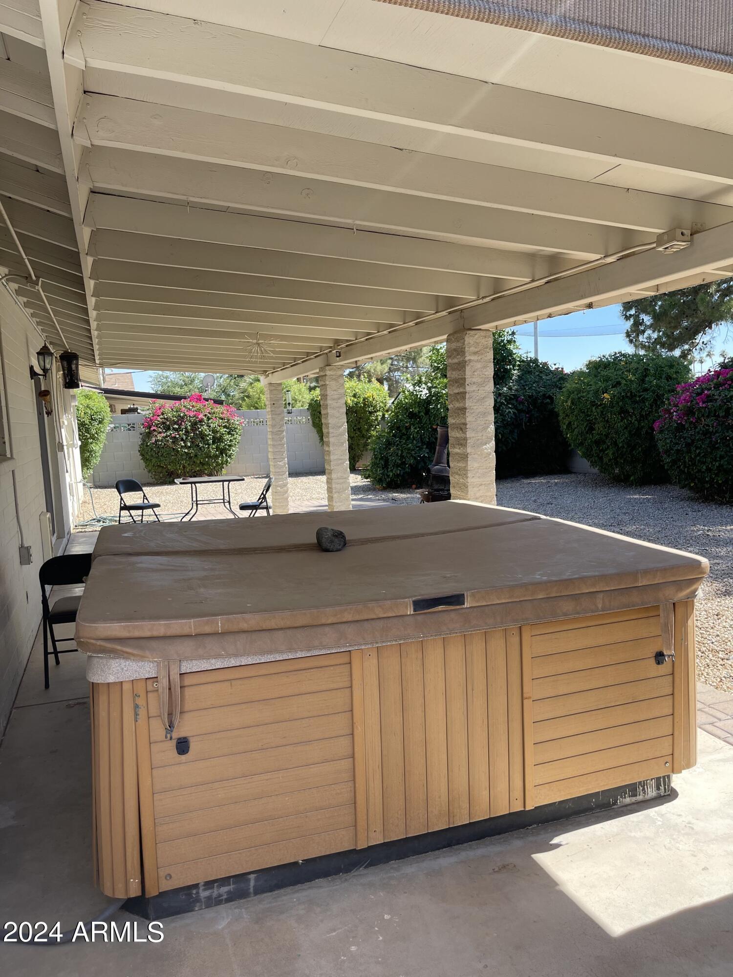 3502 N 85th Street