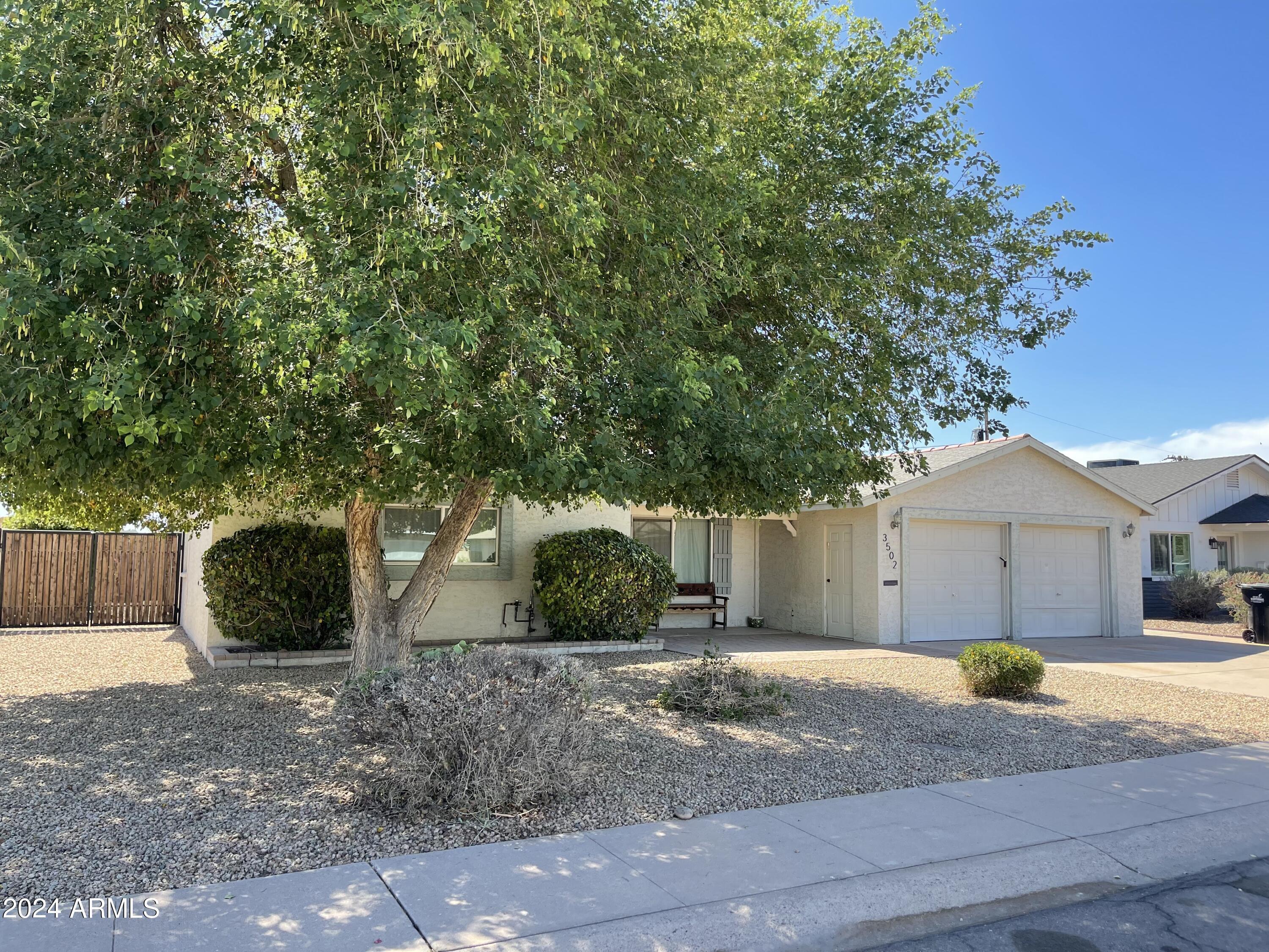 3502 N 85th Street
