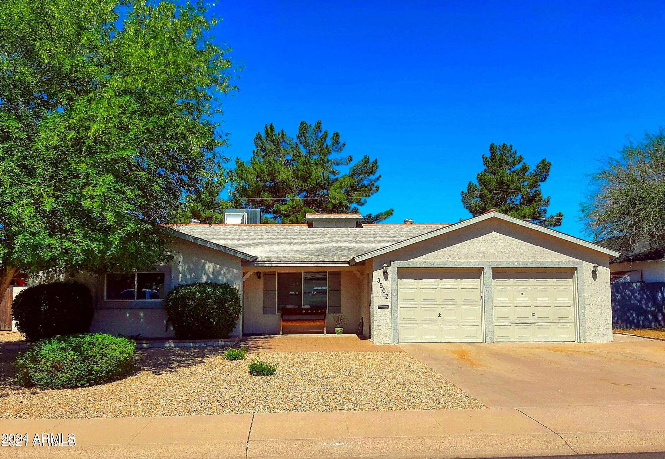 3502 N 85th Street