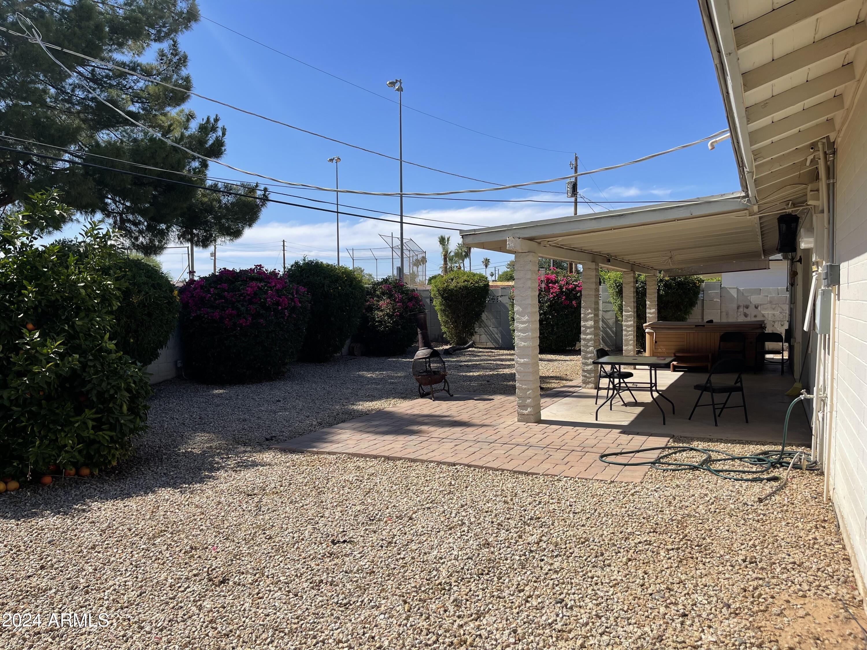 3502 N 85th Street