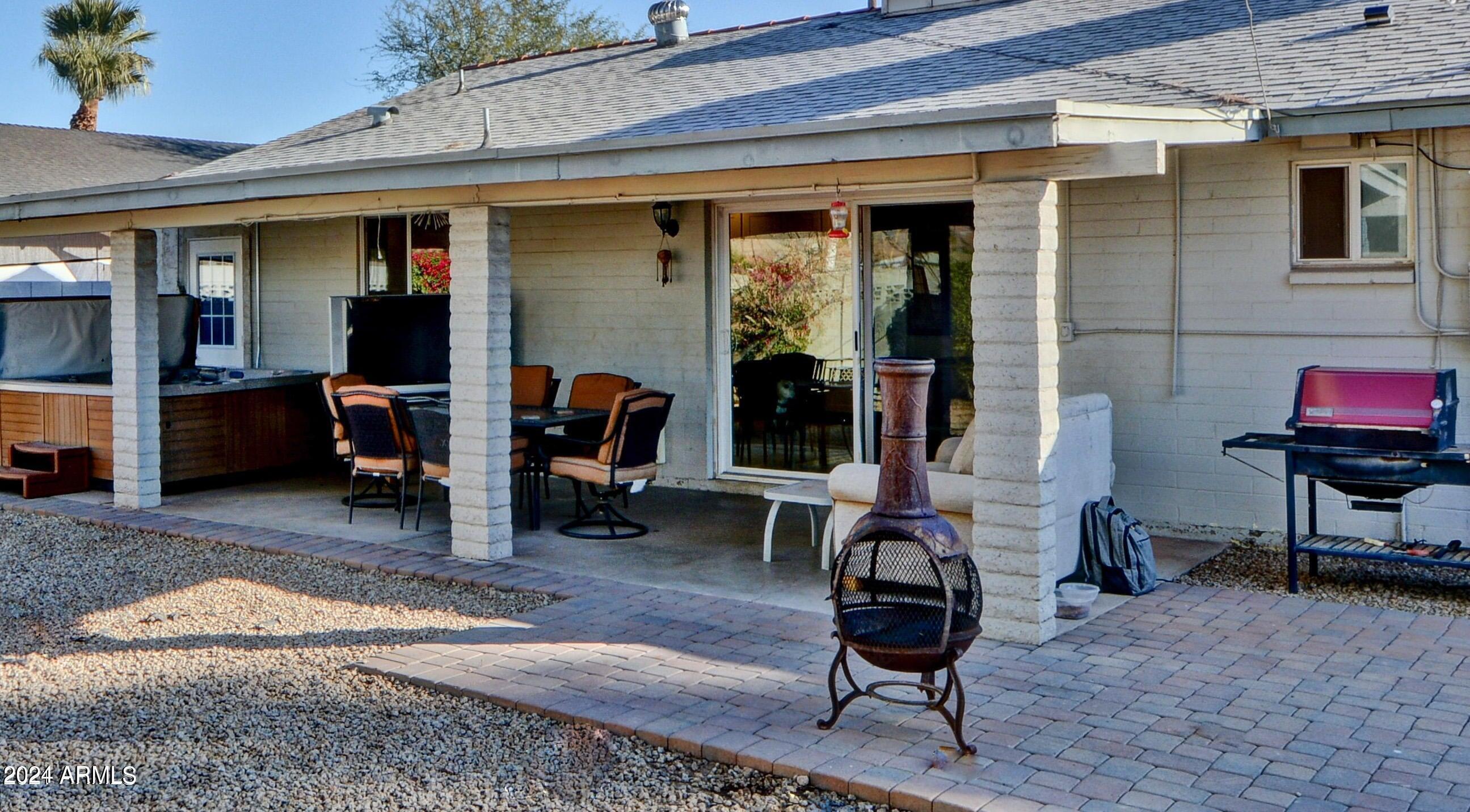 3502 N 85th Street