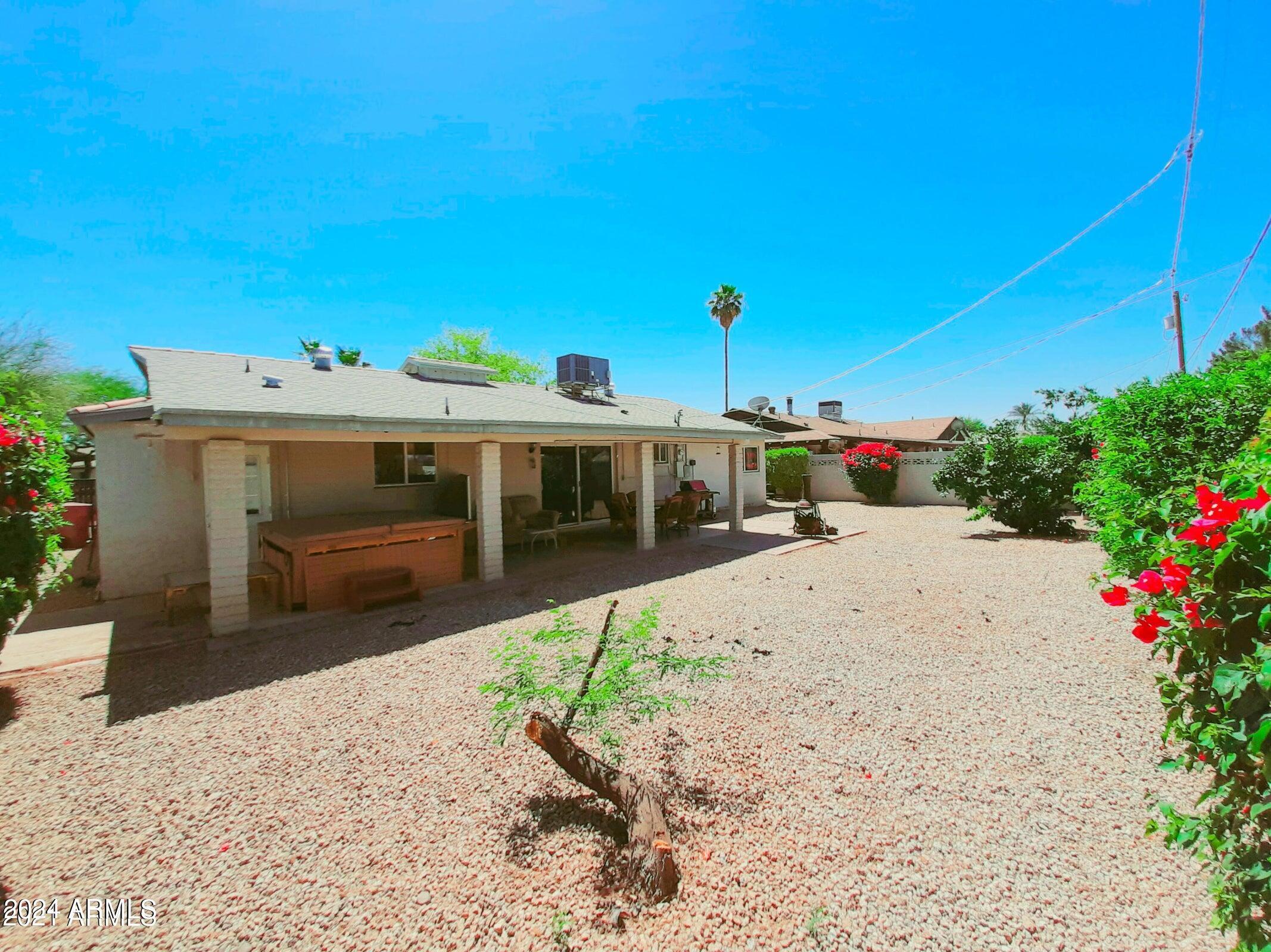 3502 N 85th Street
