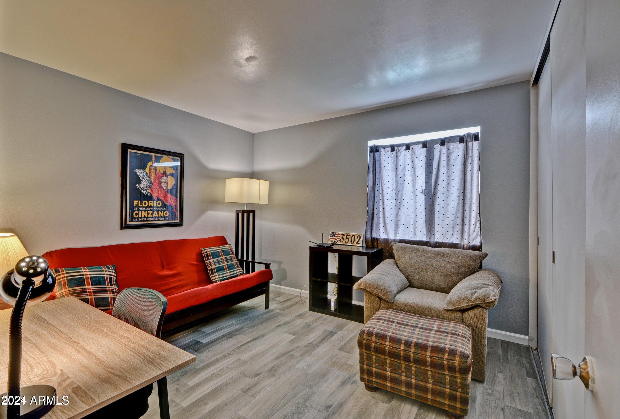 3502 N 85th Street