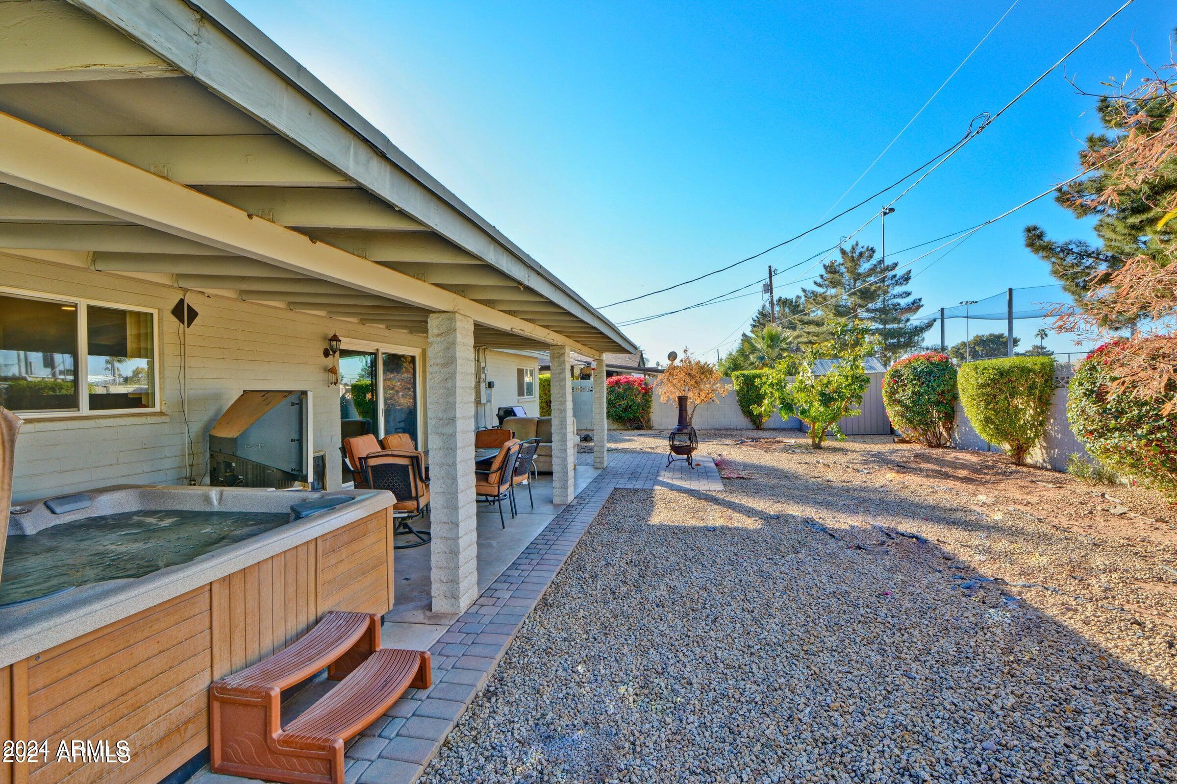 3502 N 85th Street
