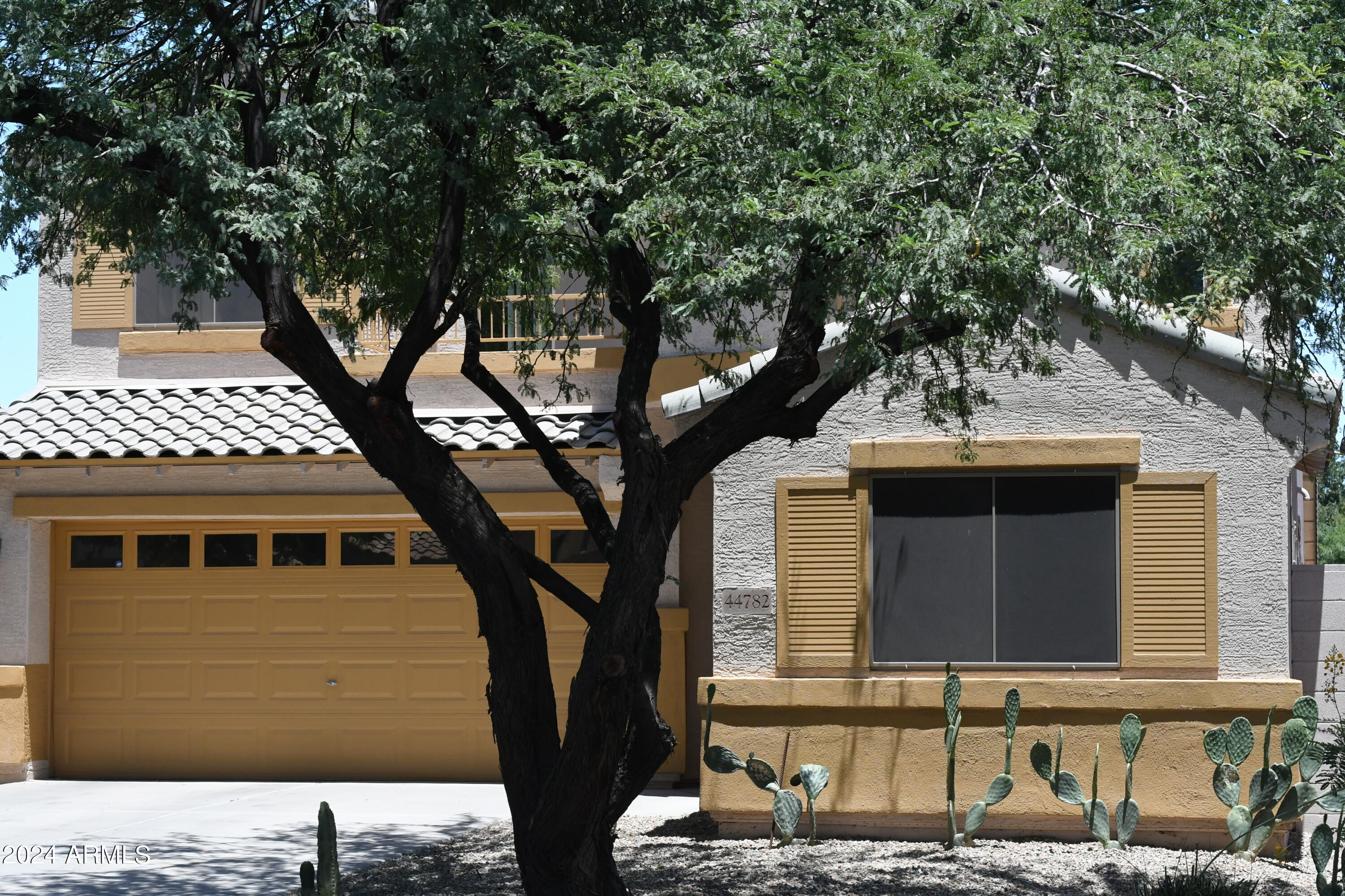 44782 W SAGE BRUSH Drive