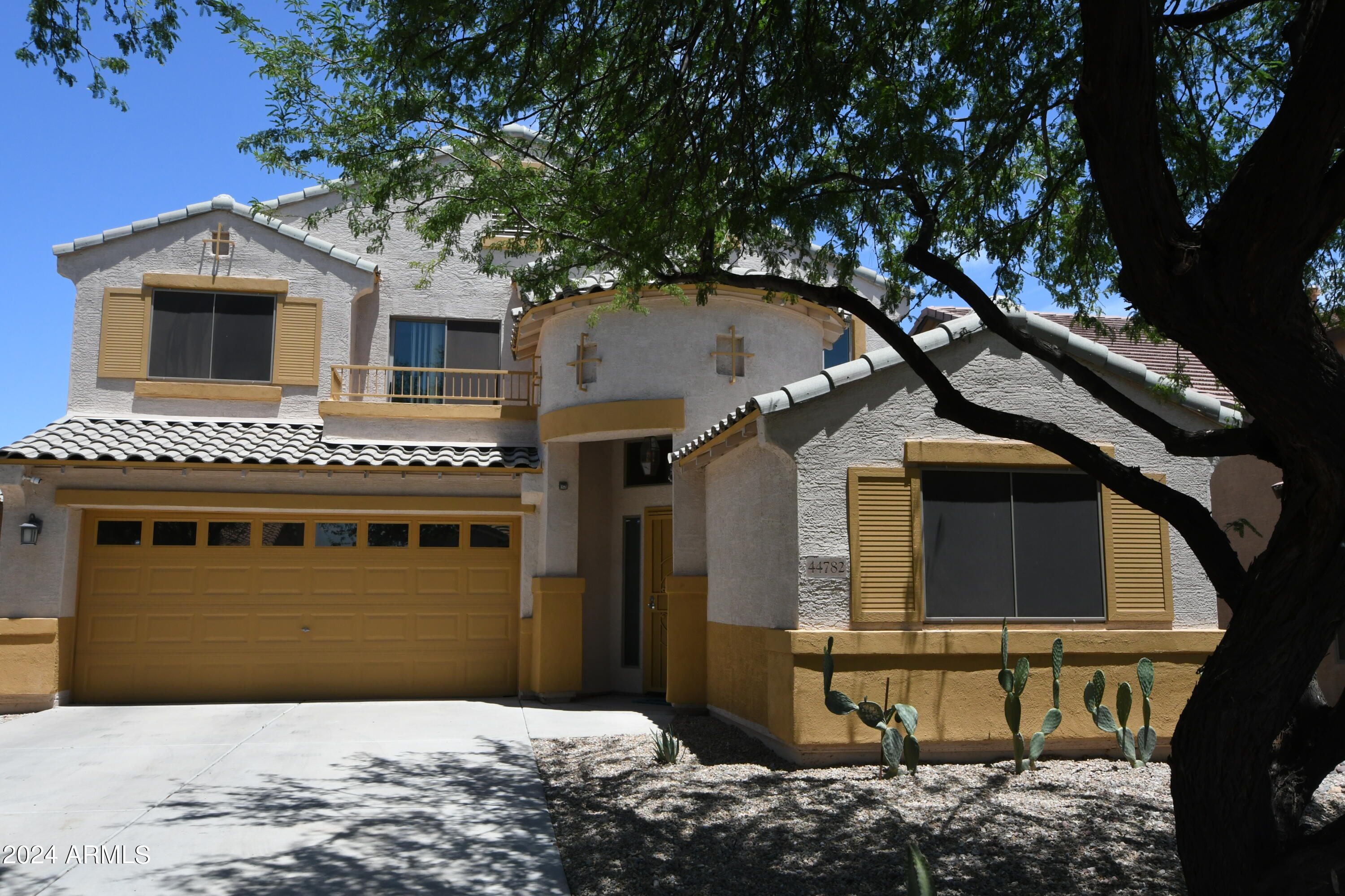44782 W SAGE BRUSH Drive
