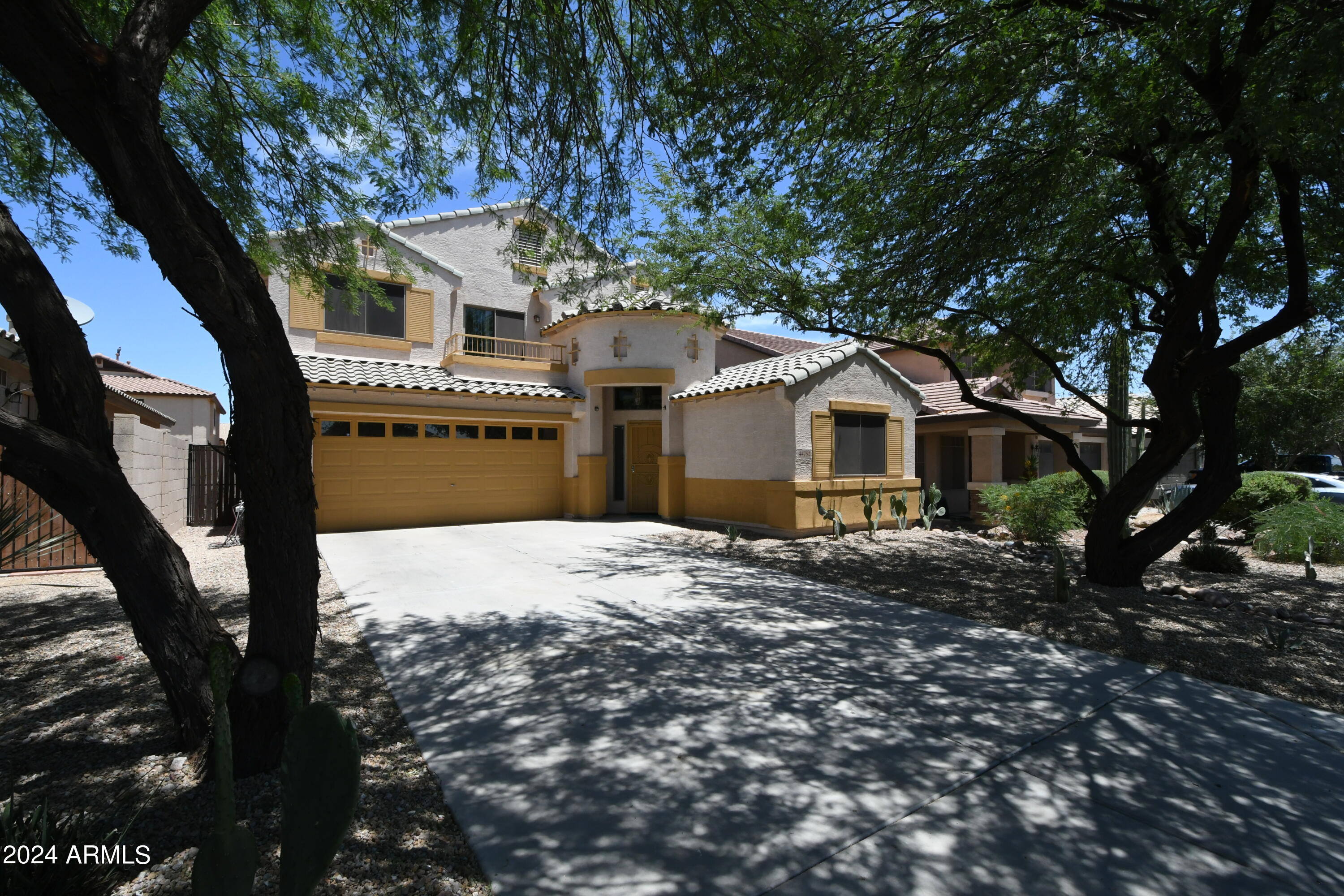 44782 W SAGE BRUSH Drive
