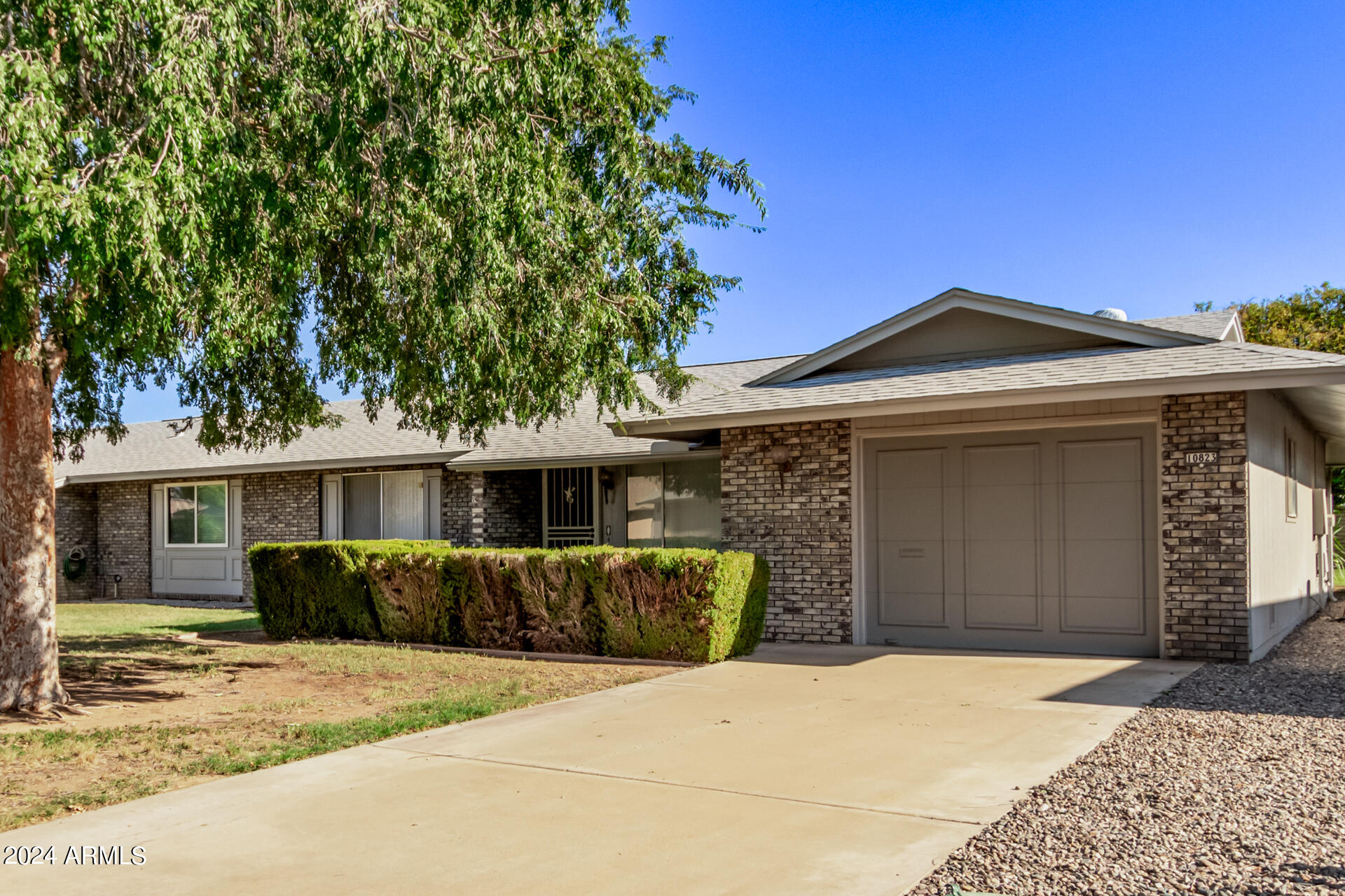 10823 W CAMEO Drive