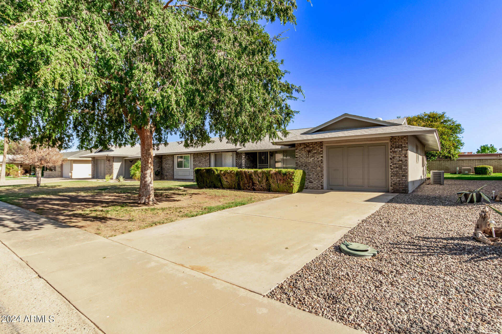 10823 W CAMEO Drive
