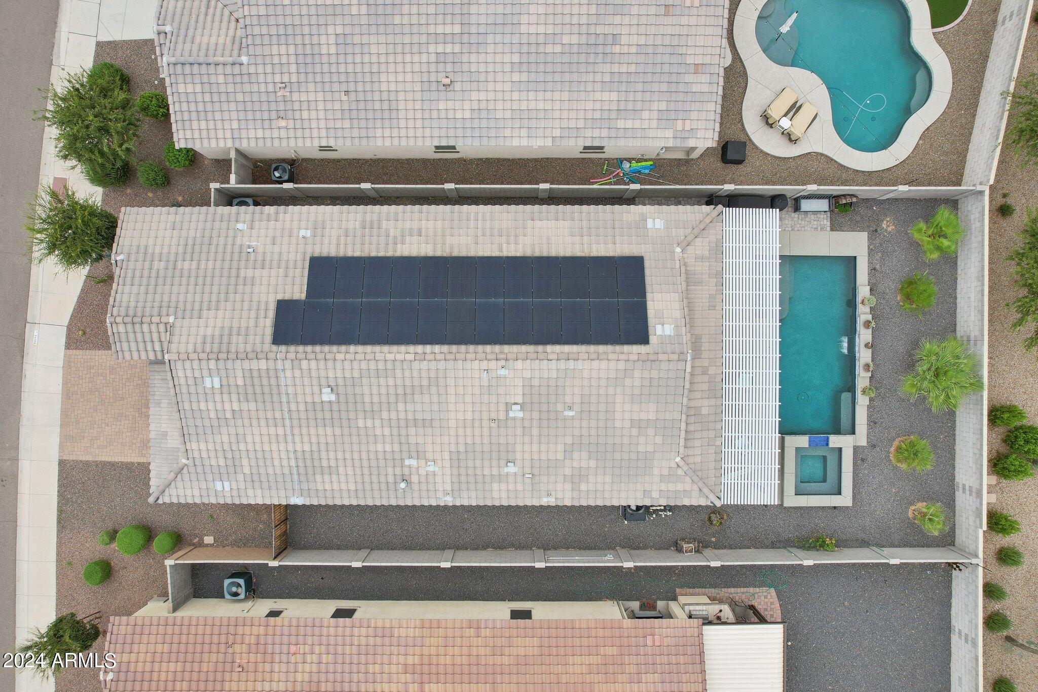 34088 N Elizabeth Avenue