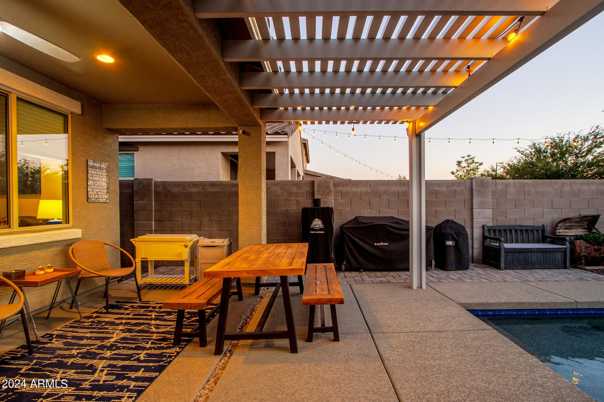 34088 N Elizabeth Avenue