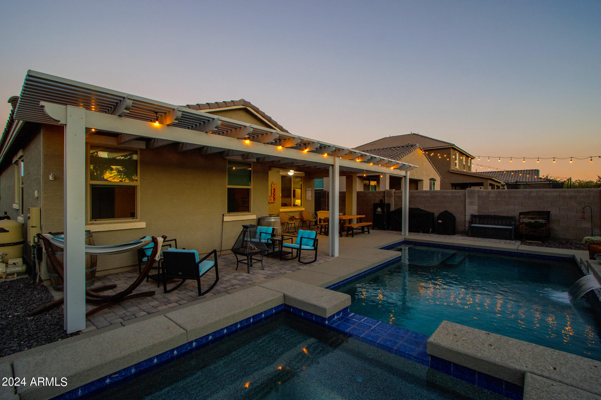 34088 N Elizabeth Avenue