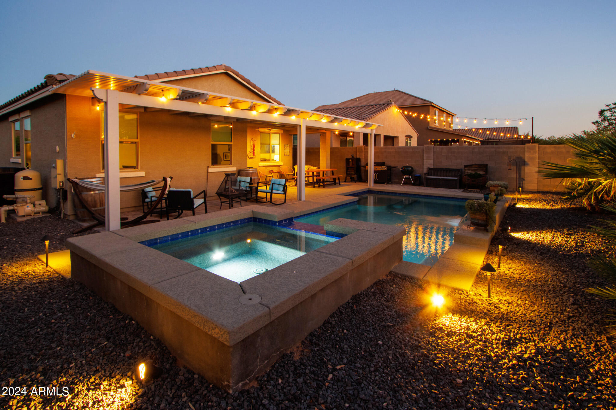 34088 N Elizabeth Avenue