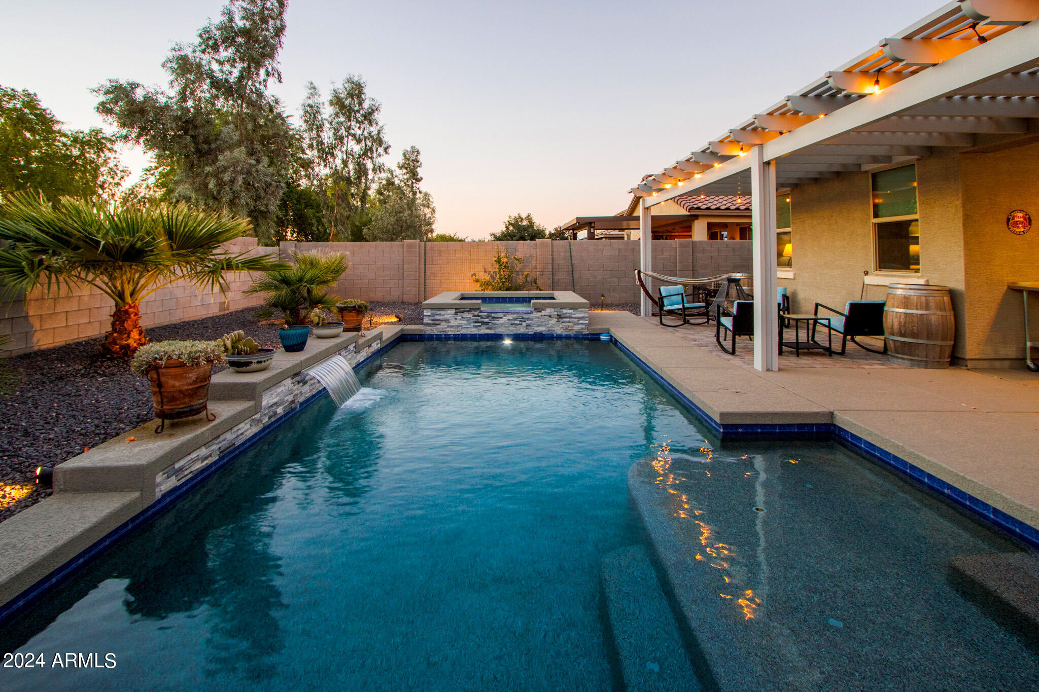 34088 N Elizabeth Avenue