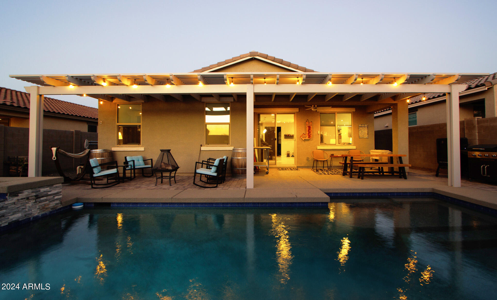 34088 N Elizabeth Avenue