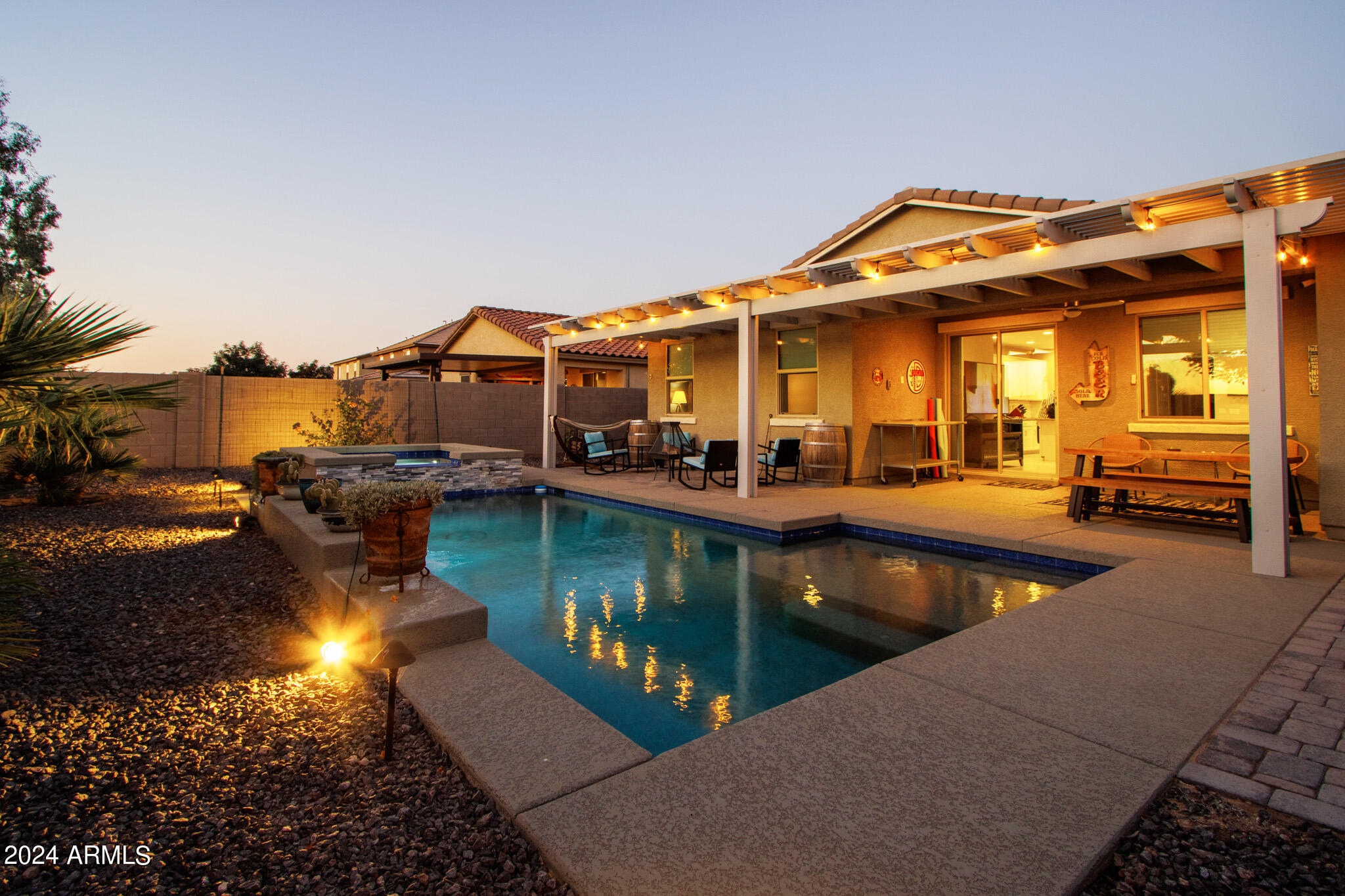 34088 N Elizabeth Avenue