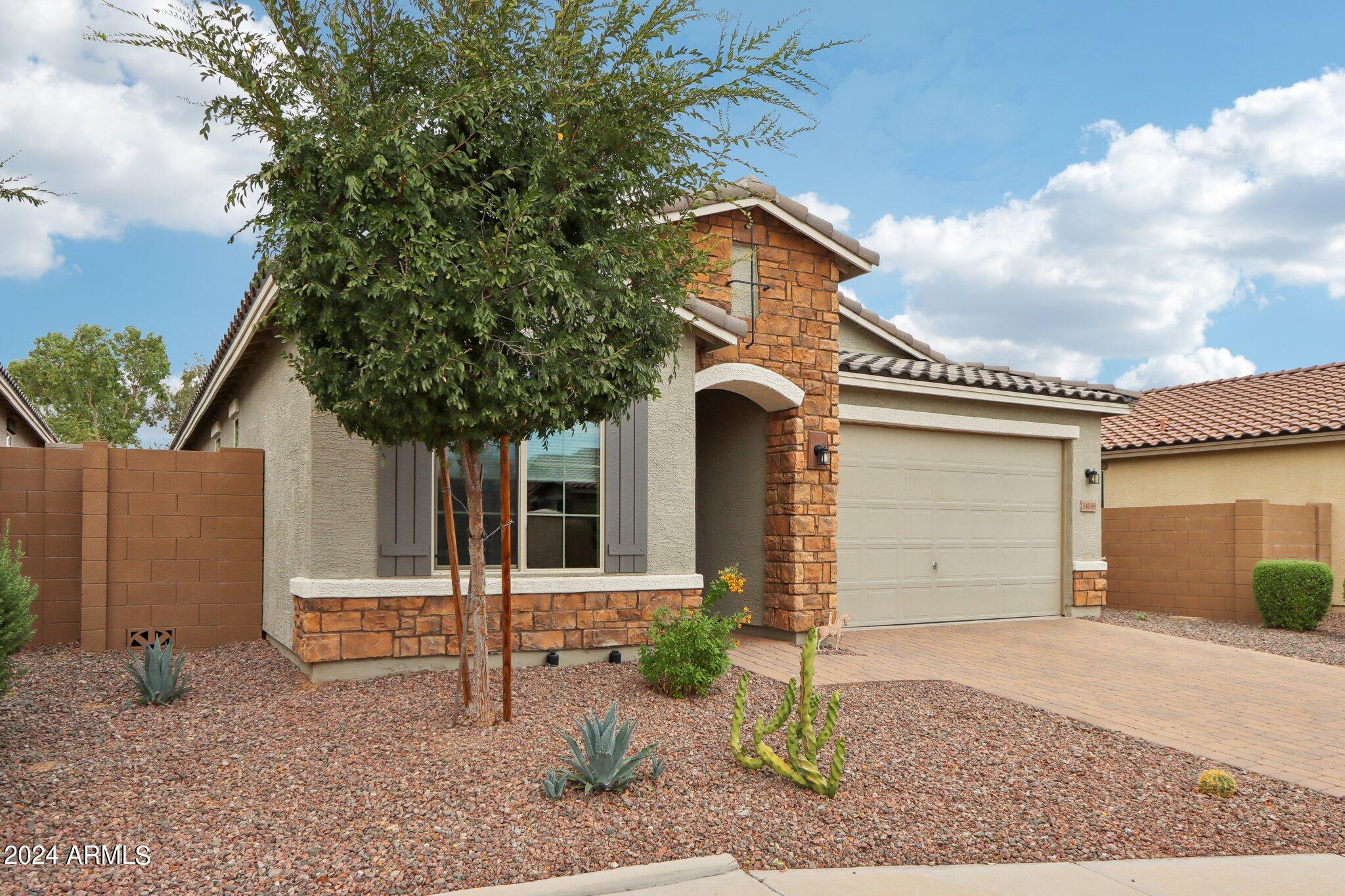 34088 N Elizabeth Avenue