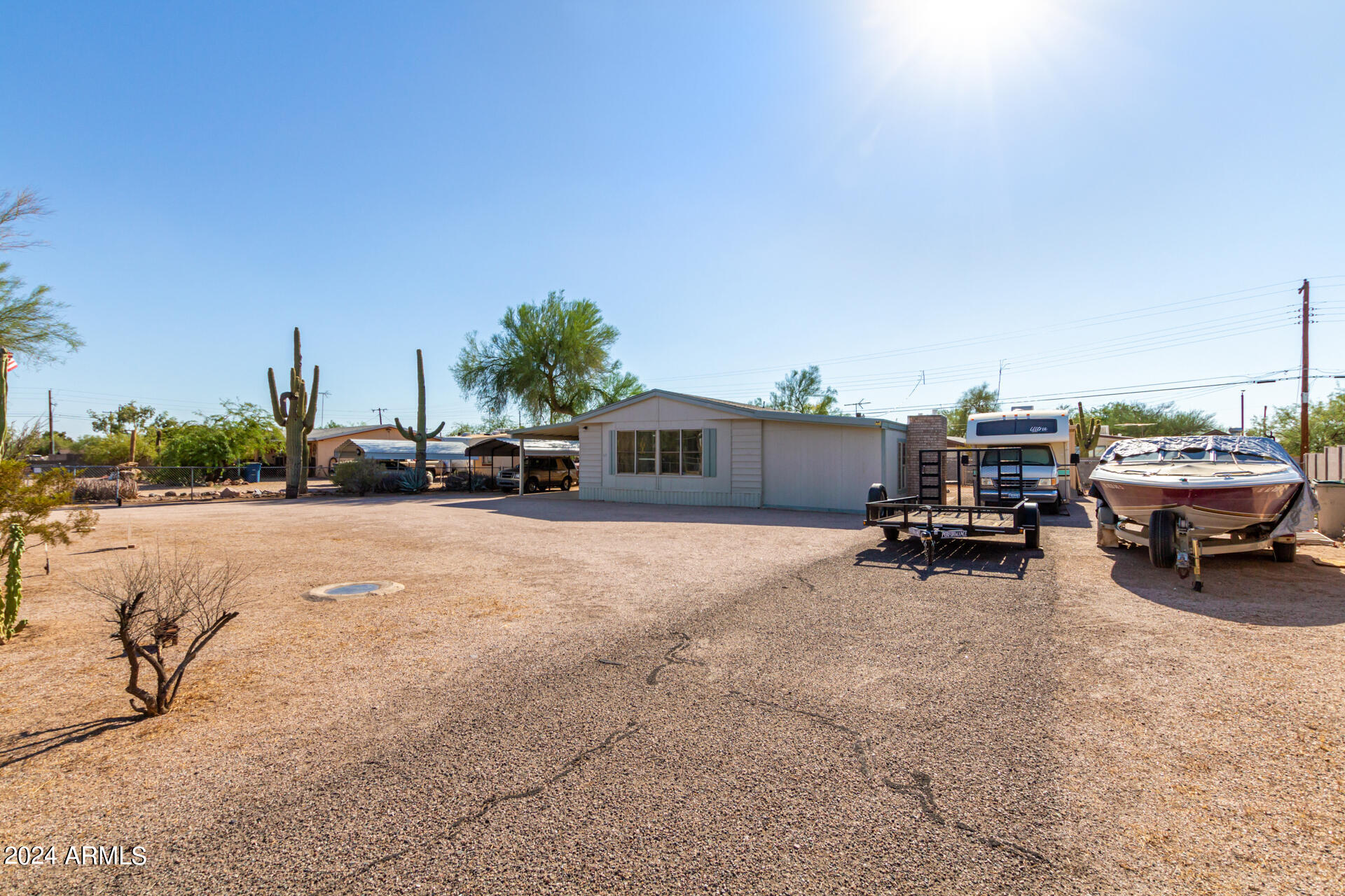 678 S PINAL Drive