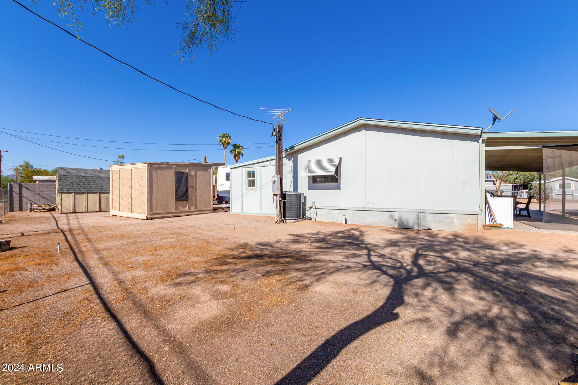 678 S PINAL Drive
