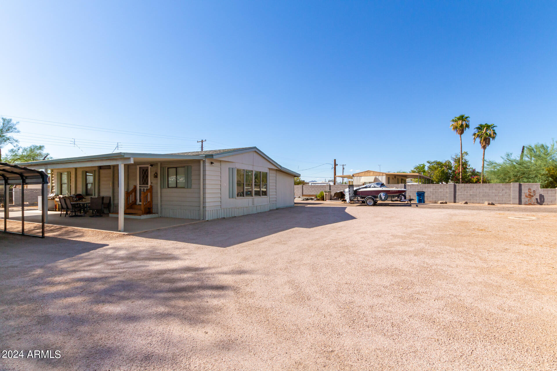 678 S PINAL Drive