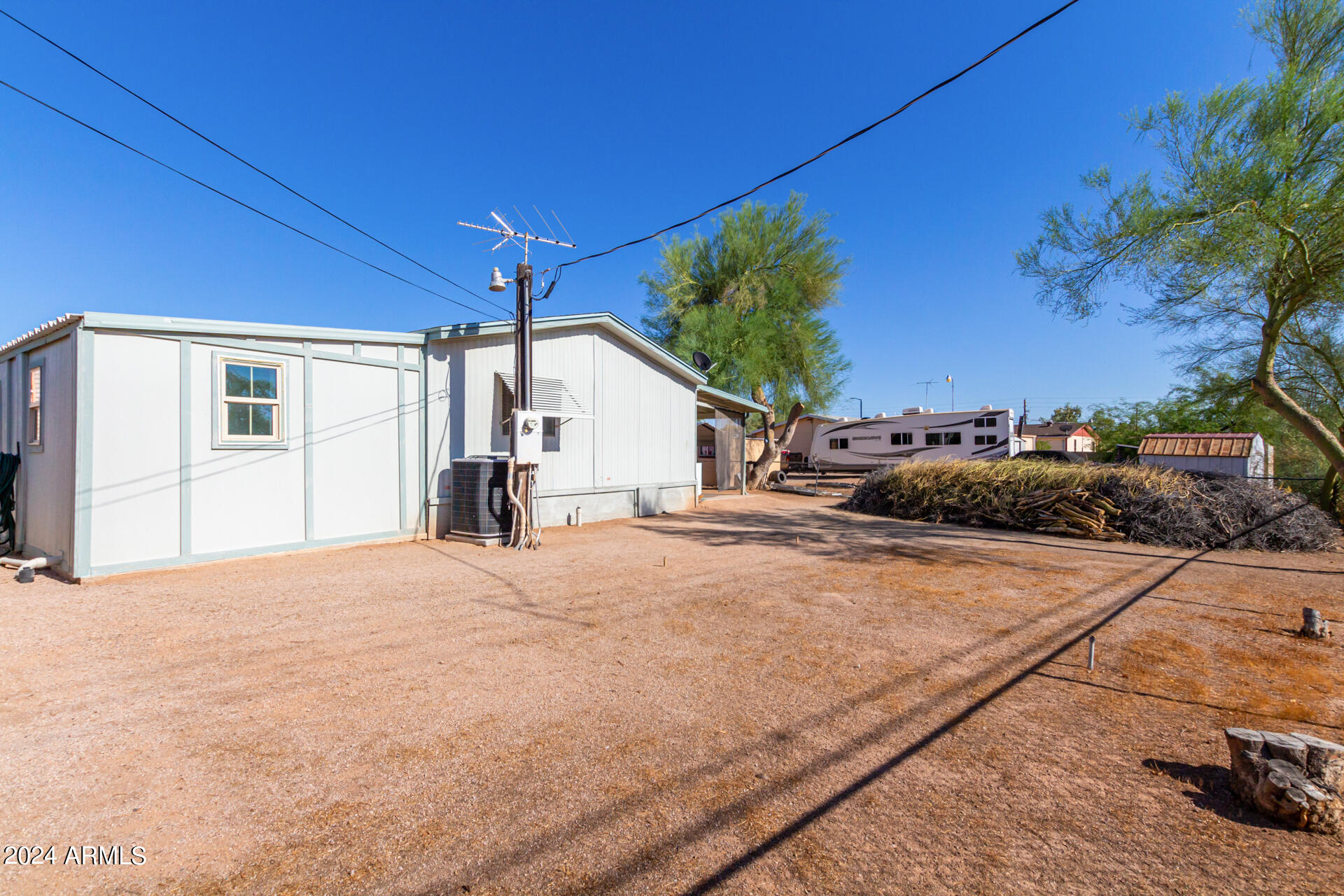 678 S PINAL Drive
