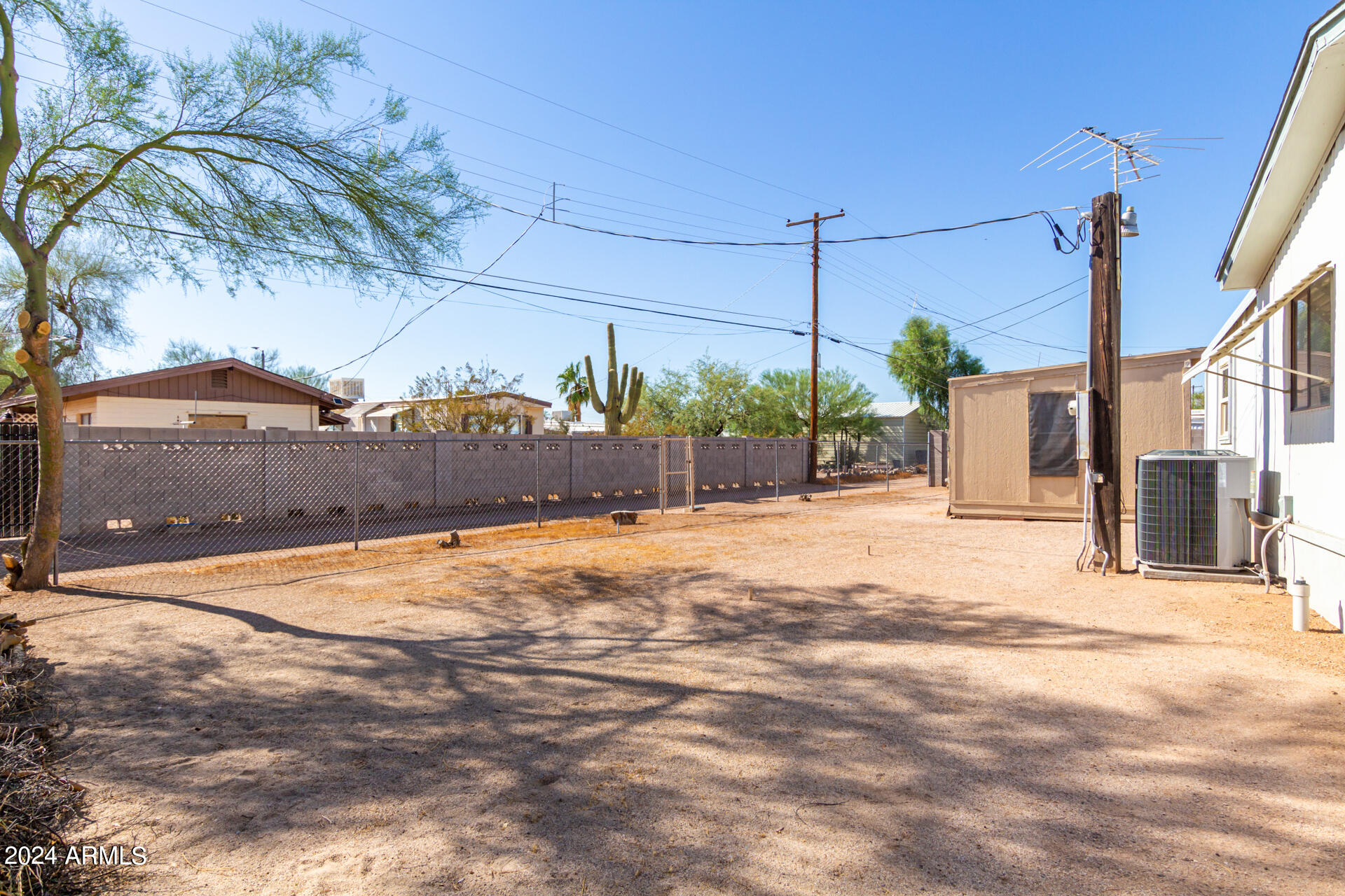 678 S PINAL Drive