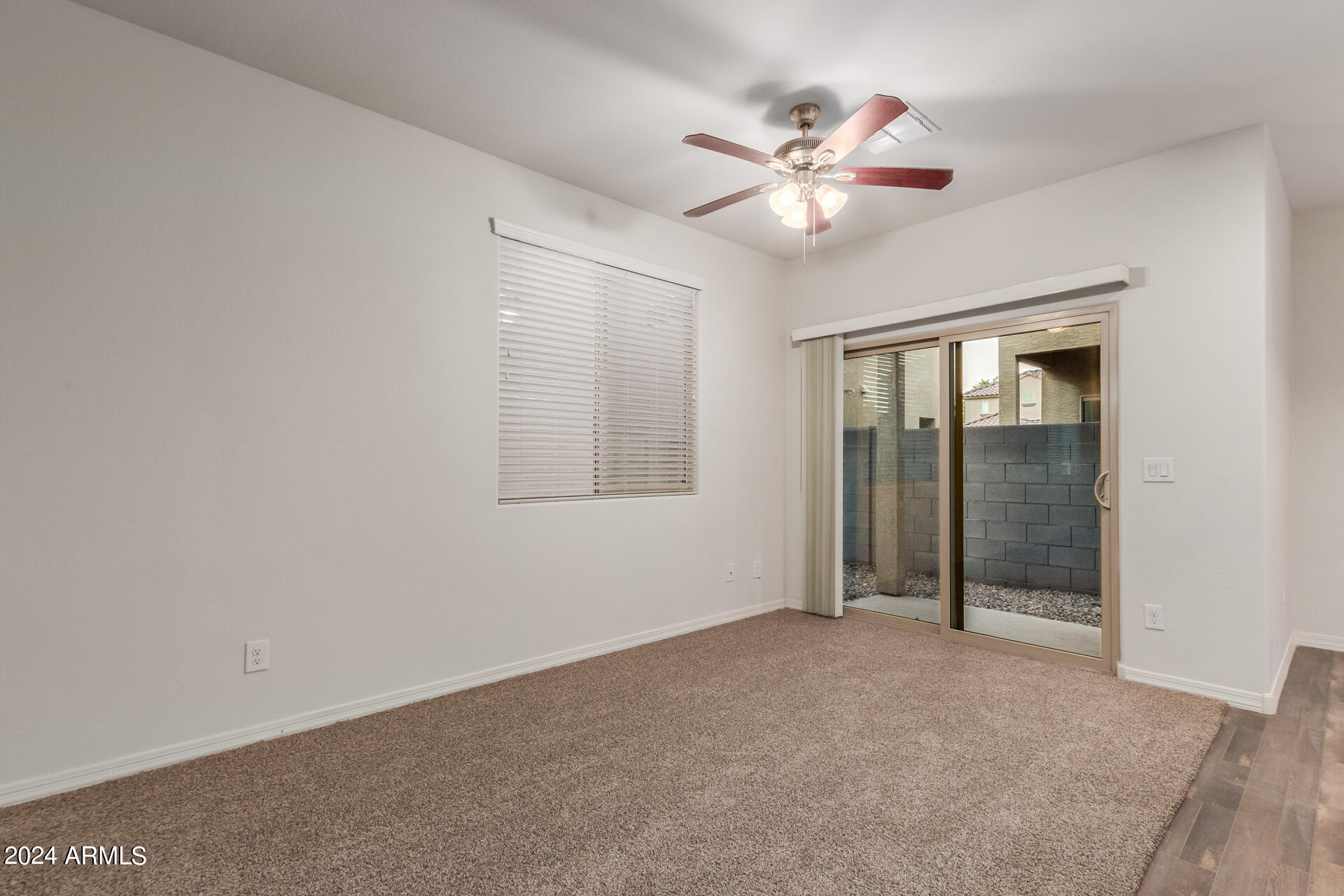 5436 W BURTON Drive
