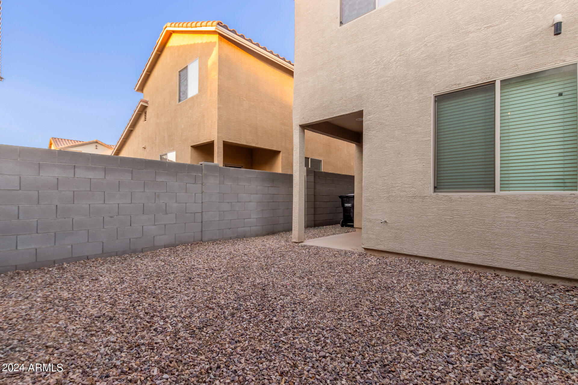 5436 W BURTON Drive