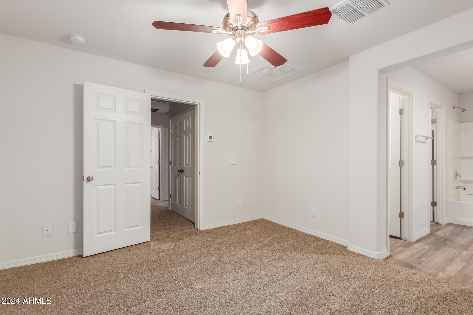 5436 W BURTON Drive