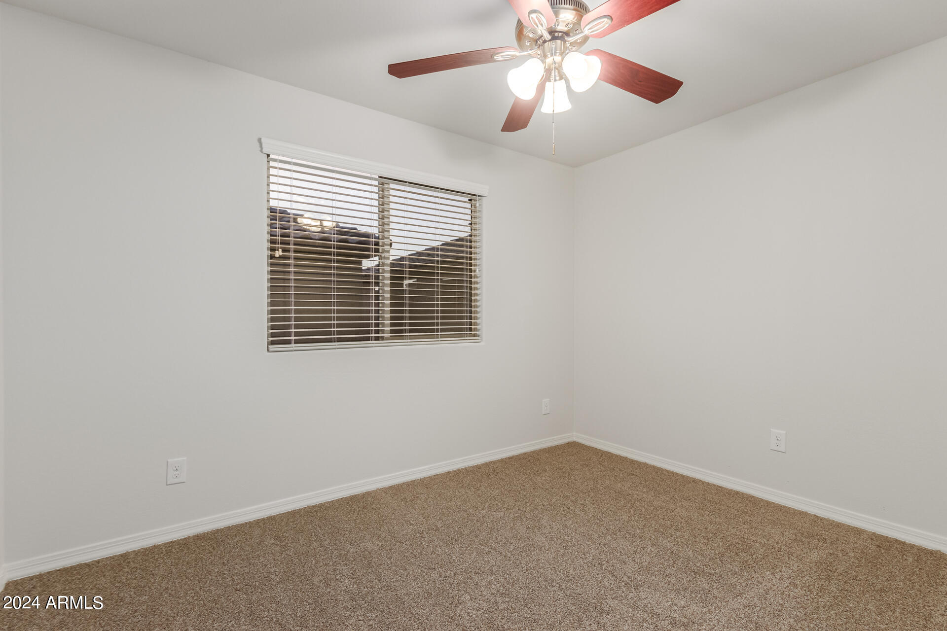 5436 W BURTON Drive