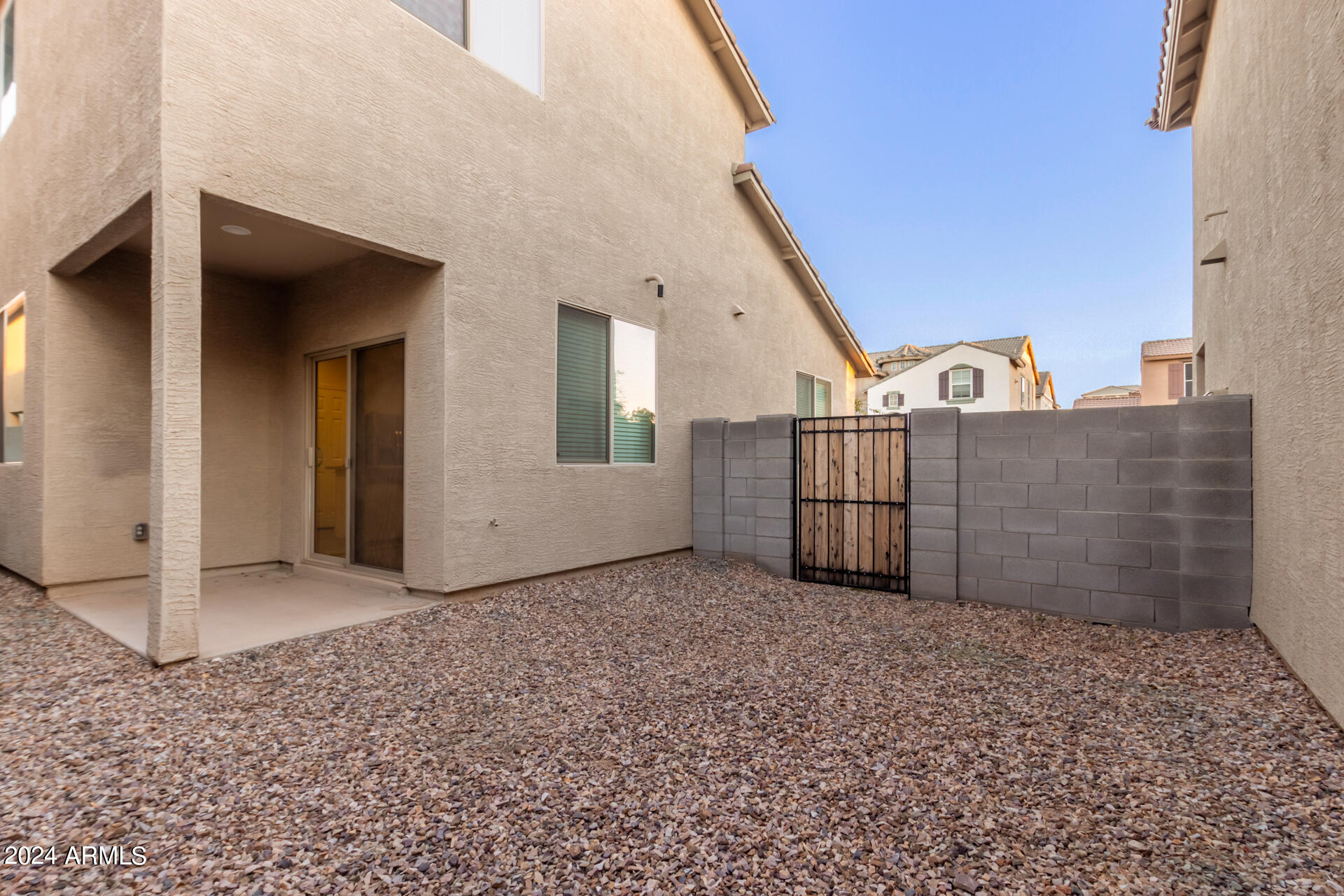5436 W BURTON Drive