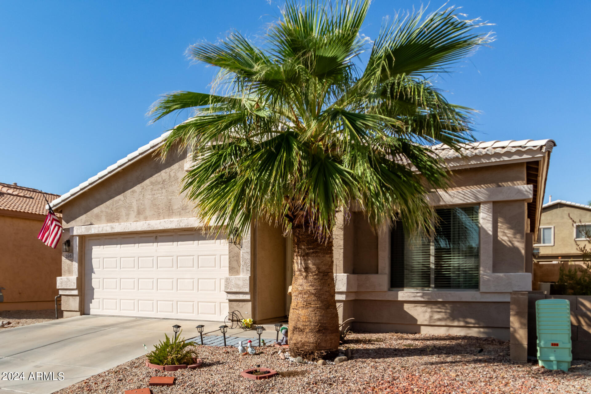 396 E MULE TRAIN Trail E